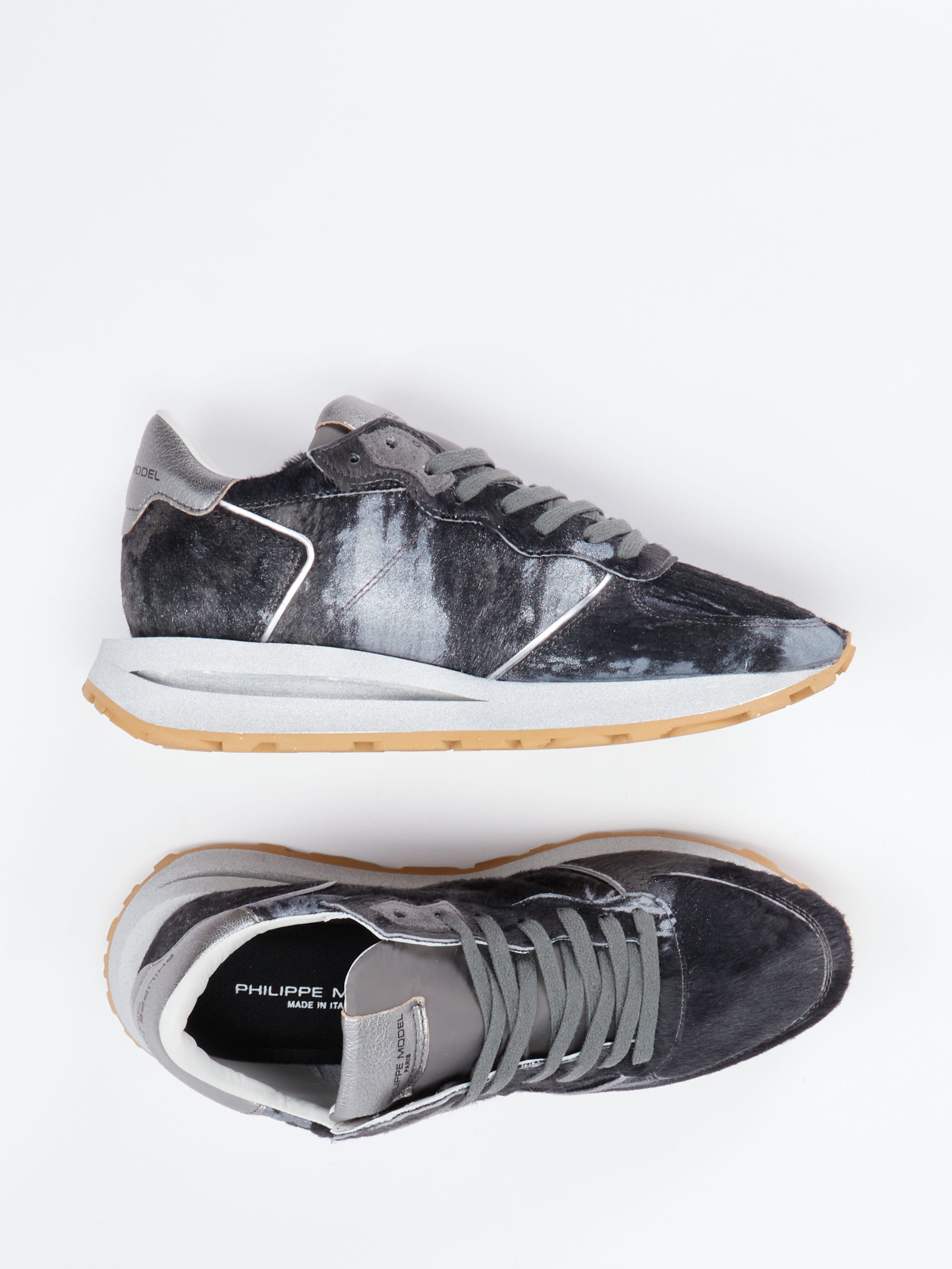 Sneaker grau 1663459005204