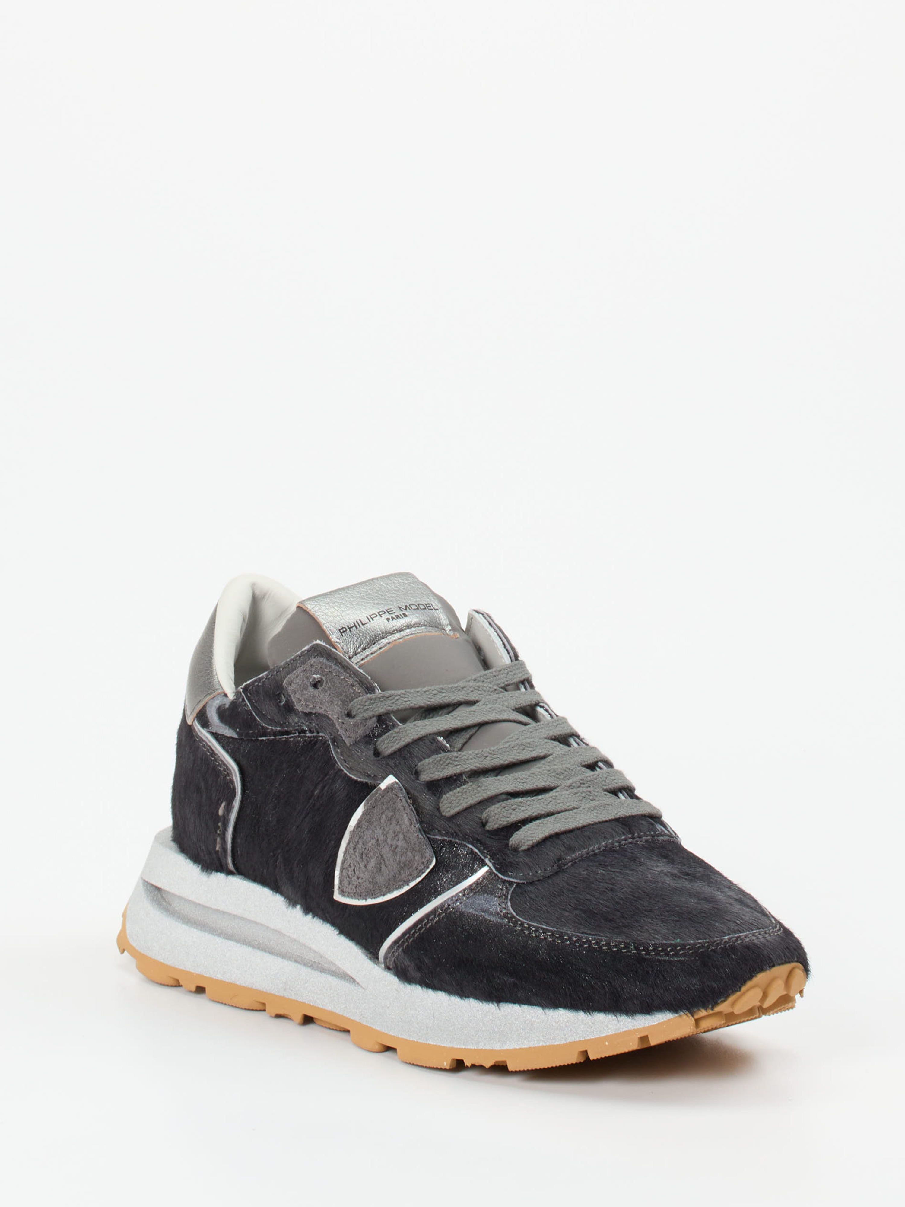 Sneaker grau 1663459005206