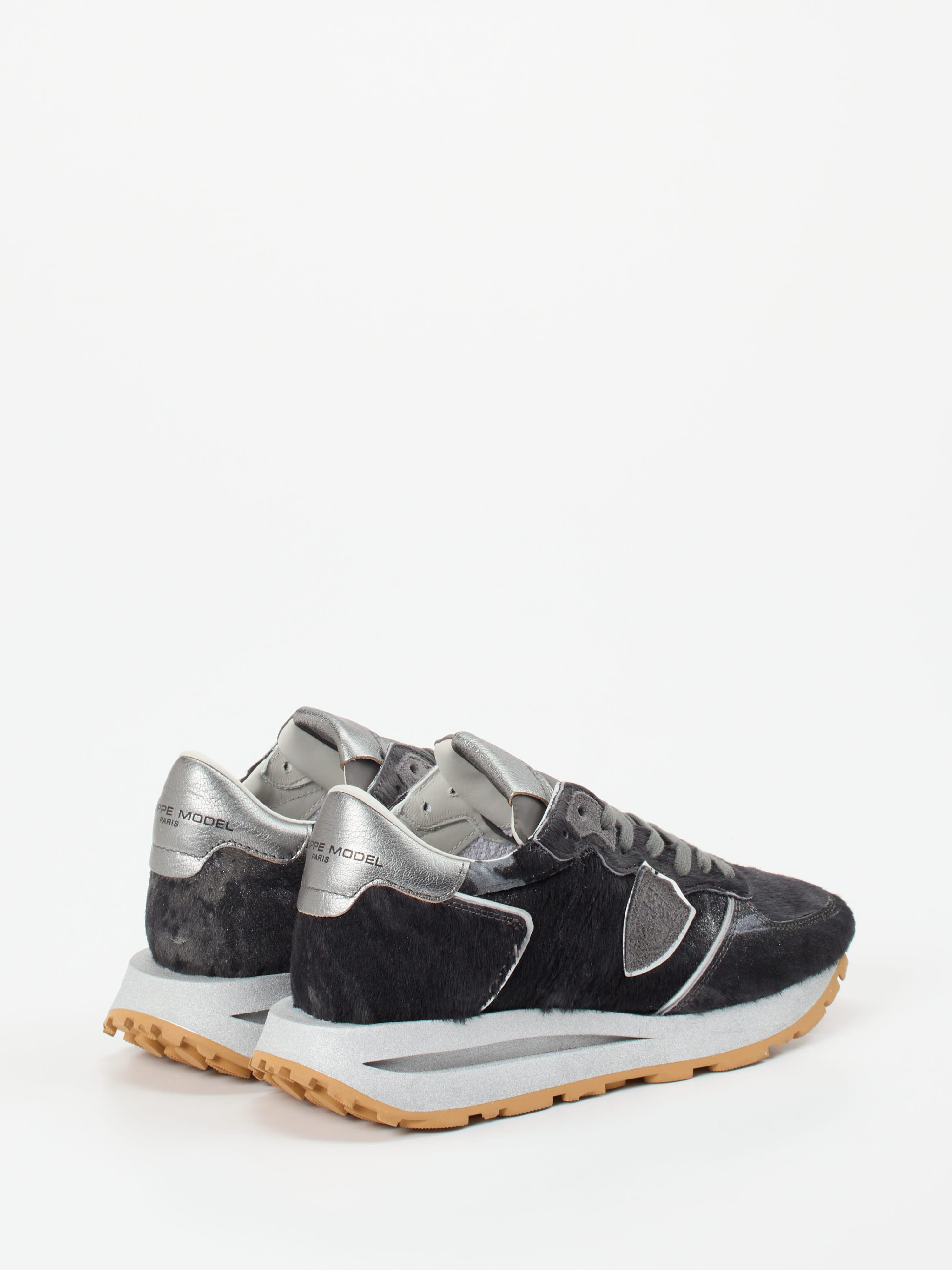 Sneaker grau 1663459005203