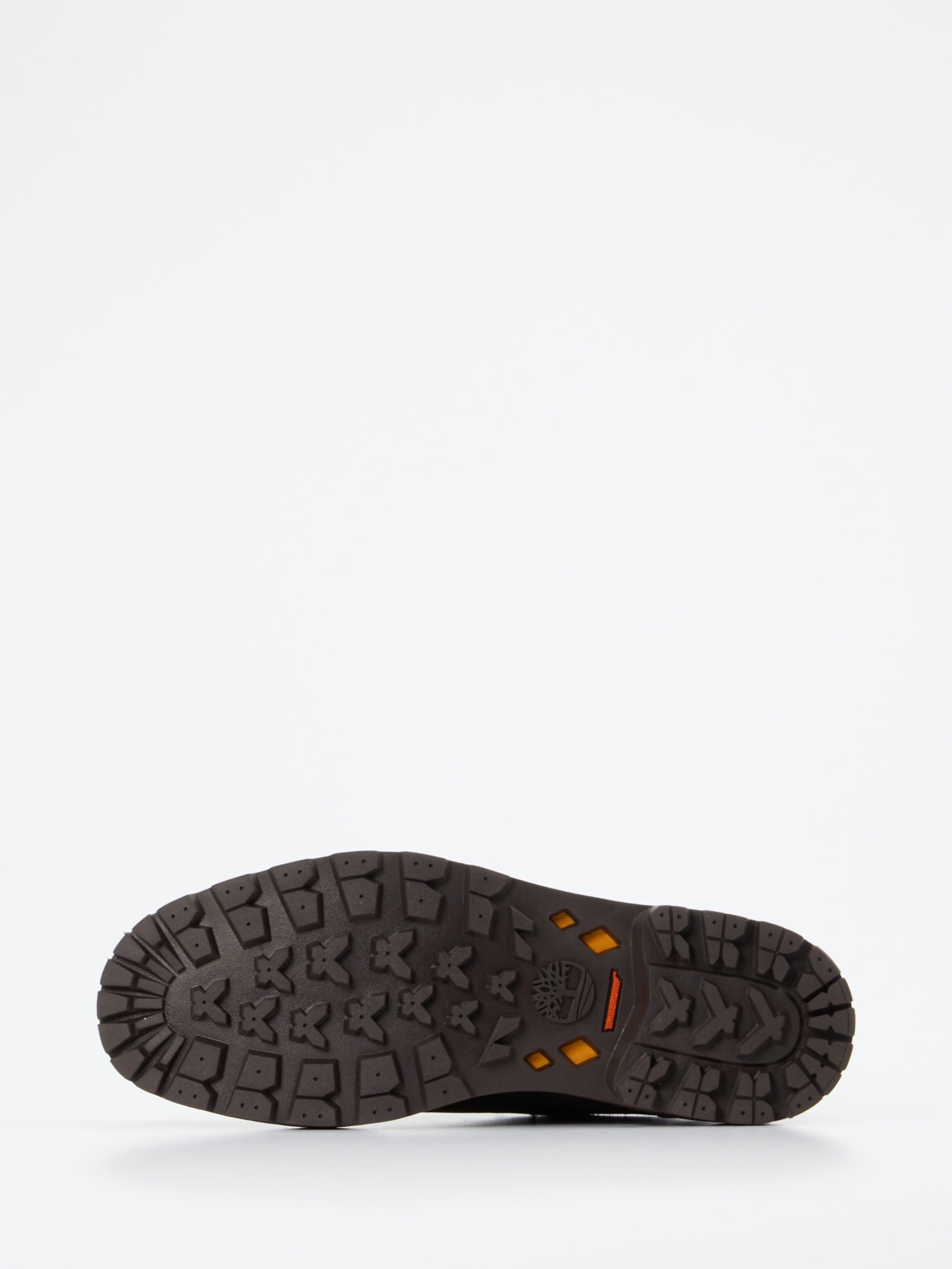 Schnürschuh Britton Road Lace braun 4610209095405