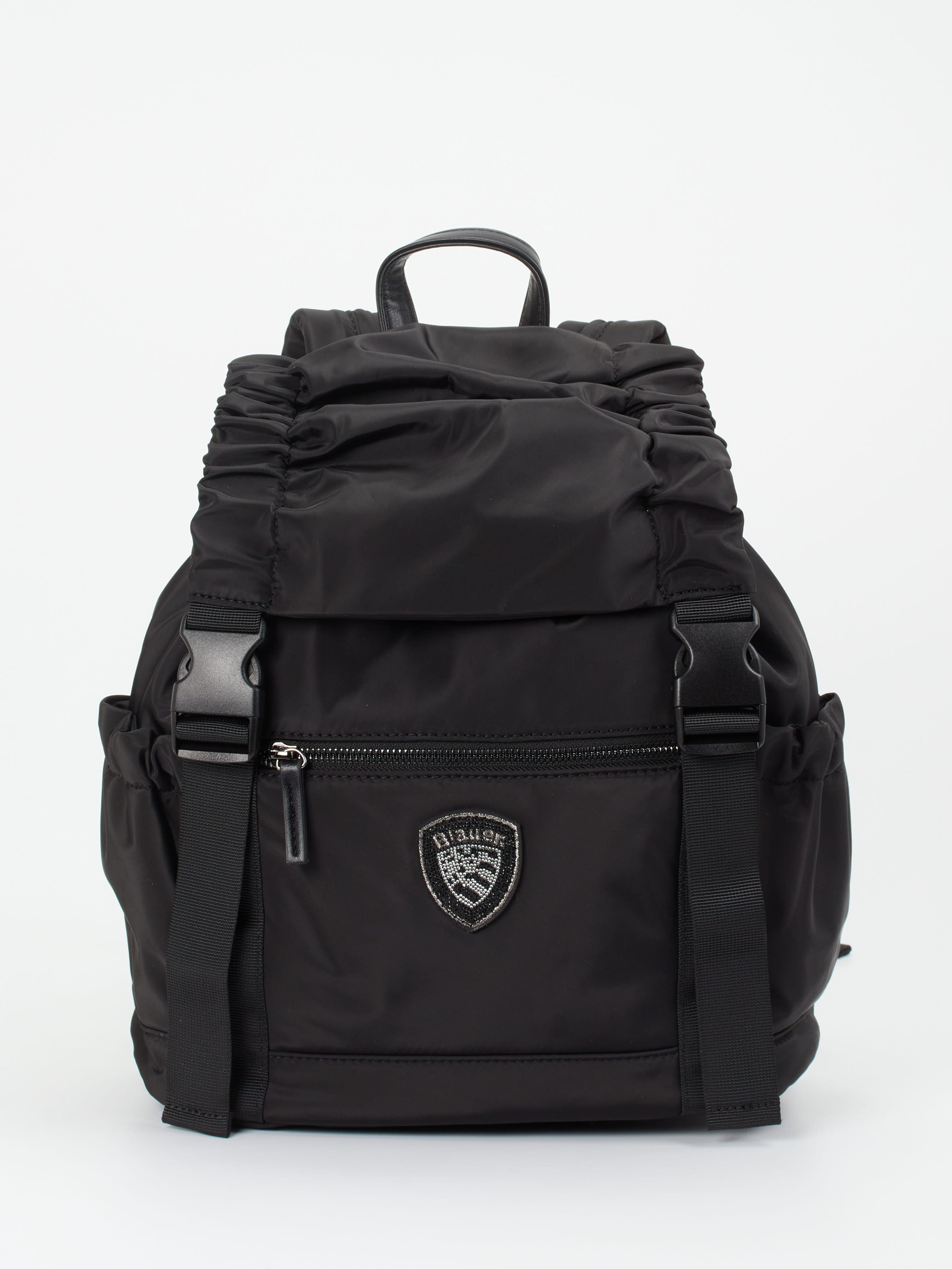 Rucksack schwarz 9309009002501