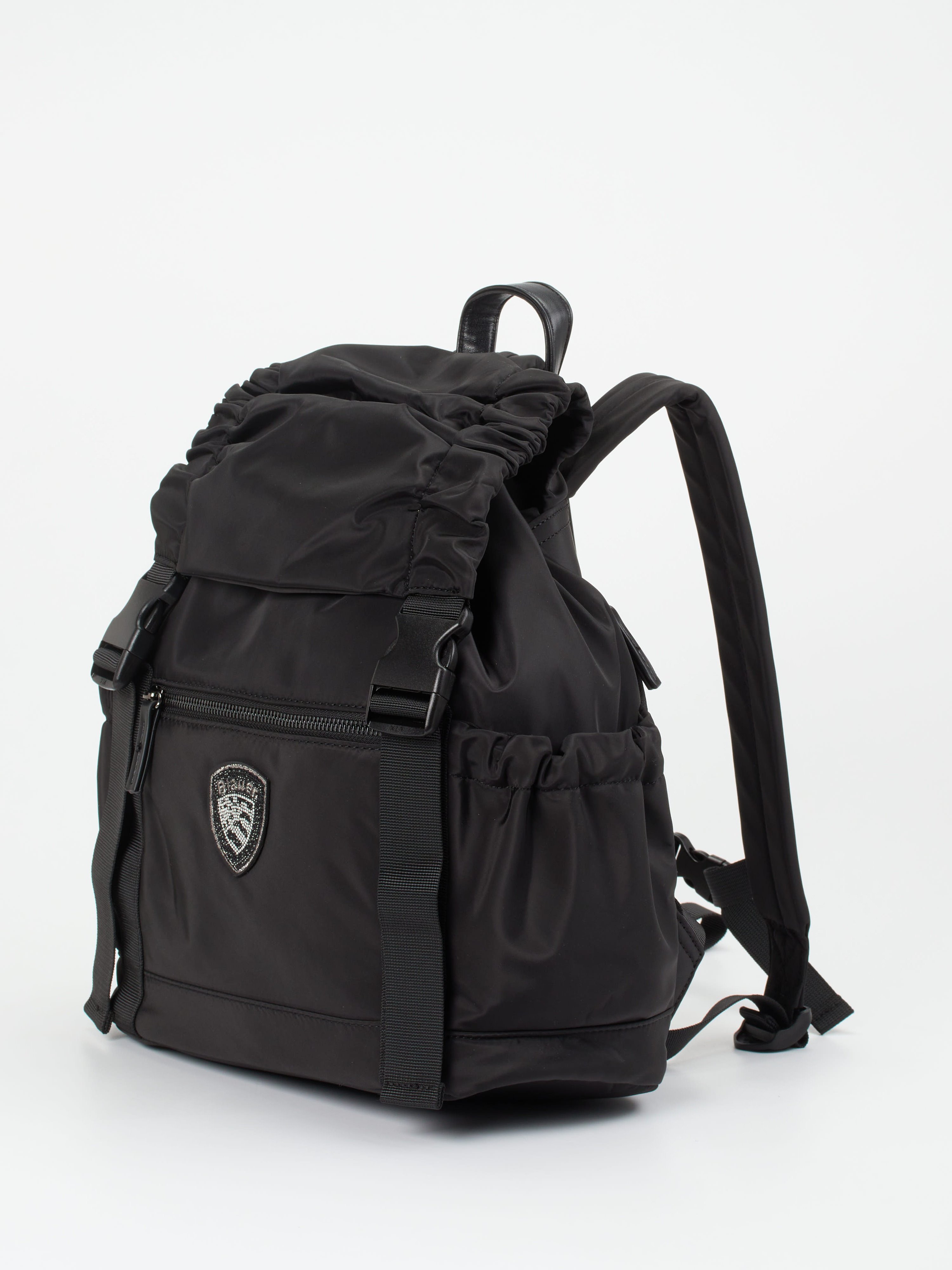 Rucksack schwarz 9309009002502