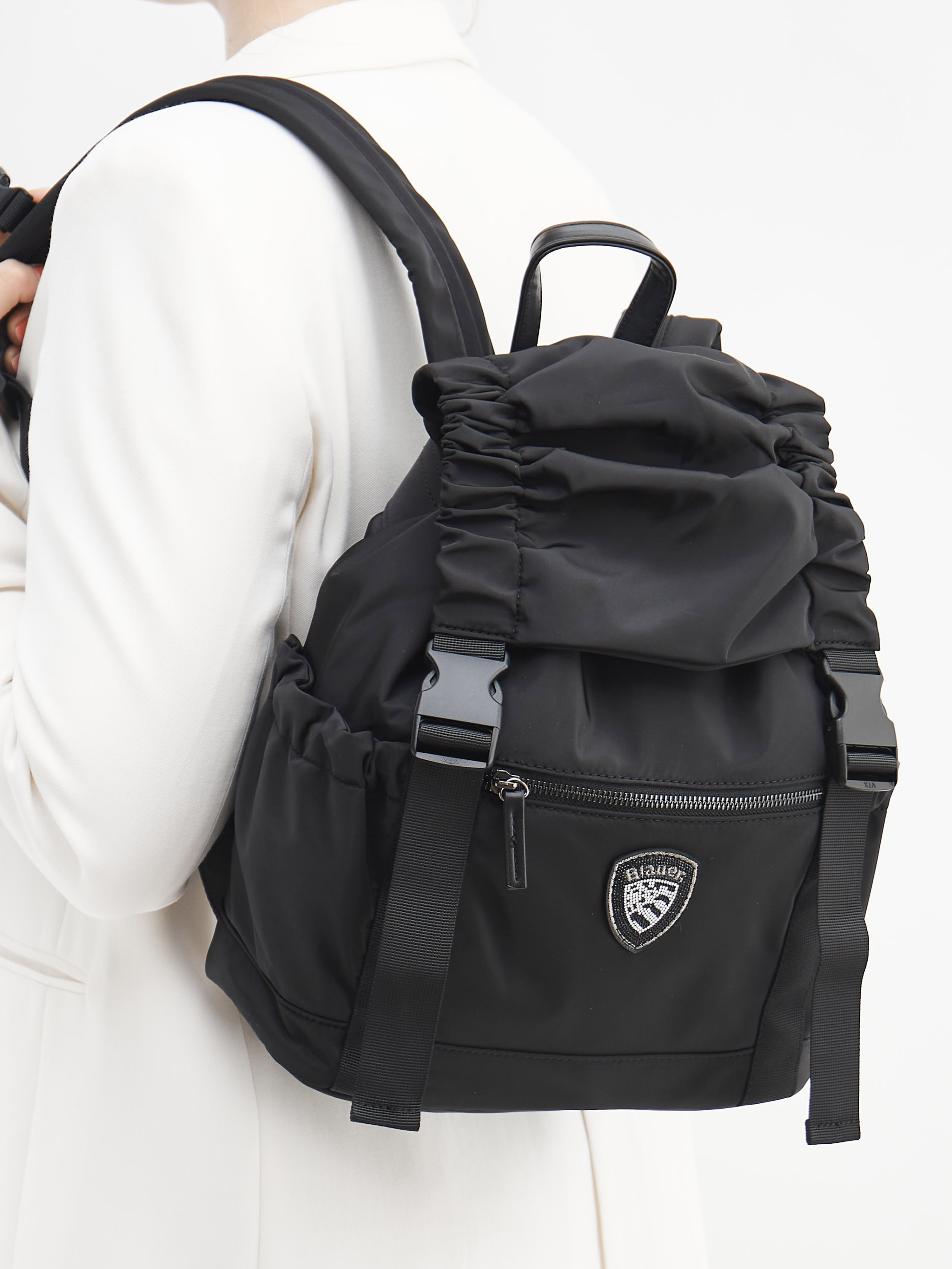 Rucksack schwarz 9309009002506