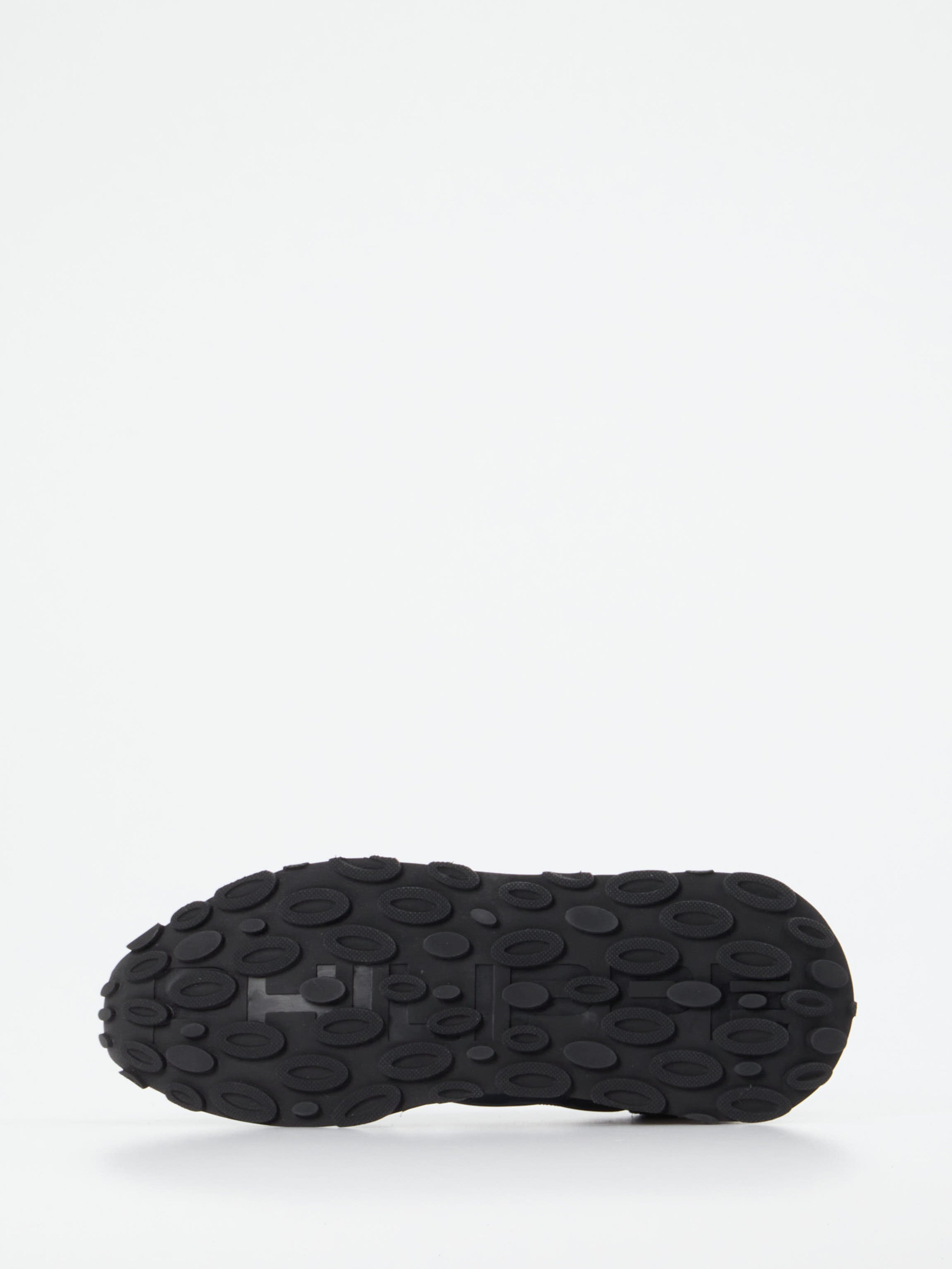 Sneaker blau 1663144000105