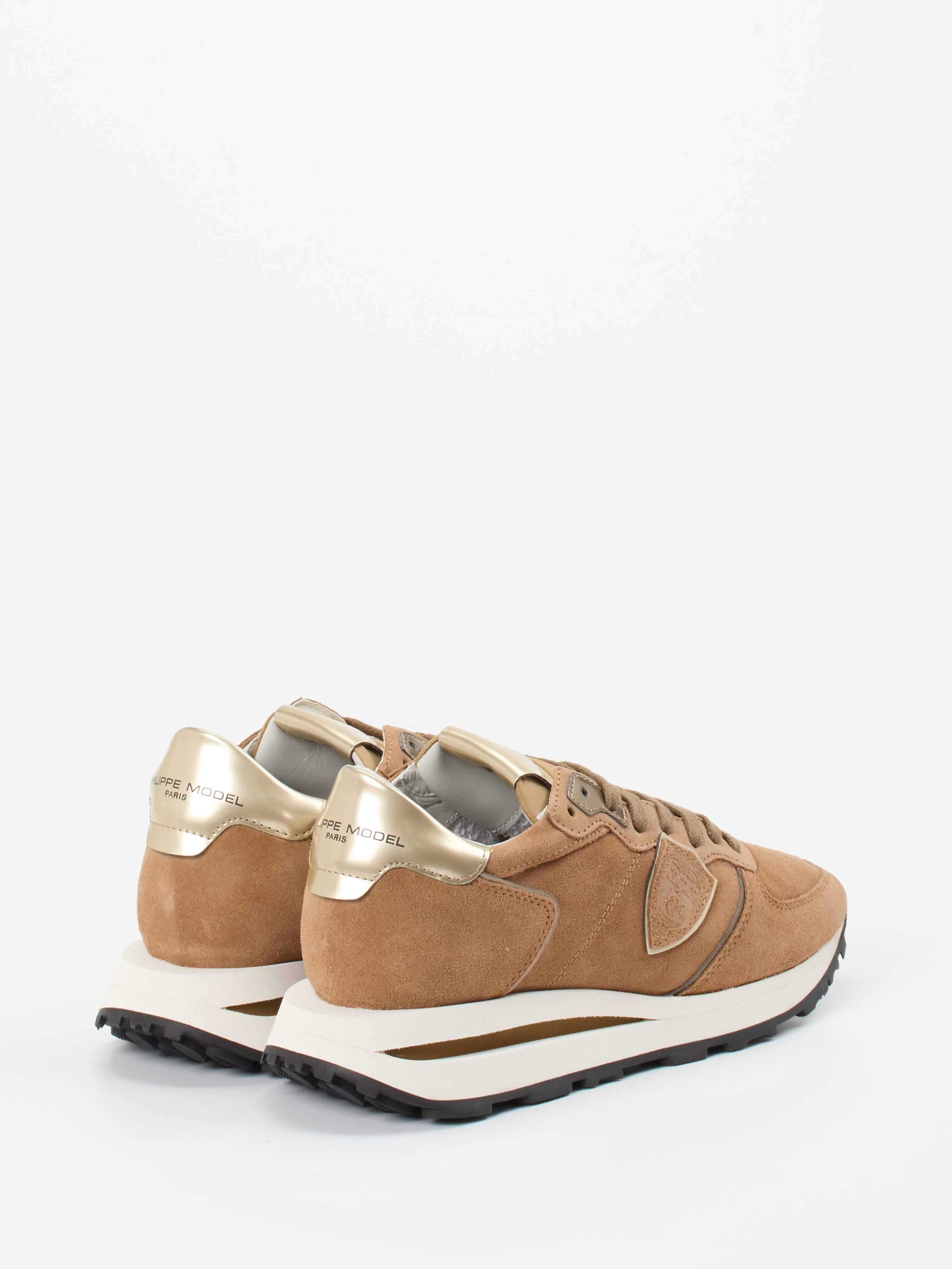 Sneaker braun 1663229001703