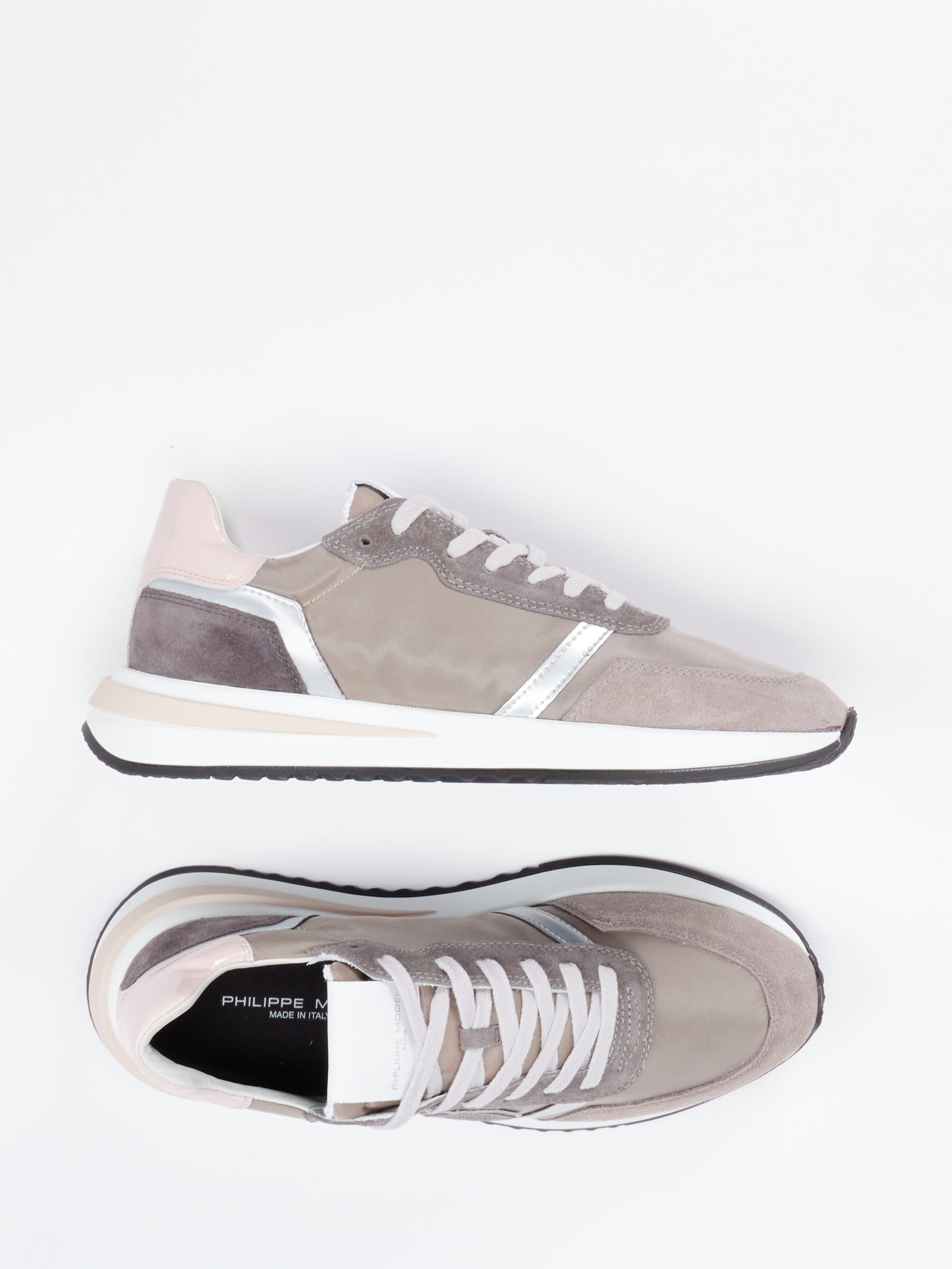 Sneaker multi 1663949000104