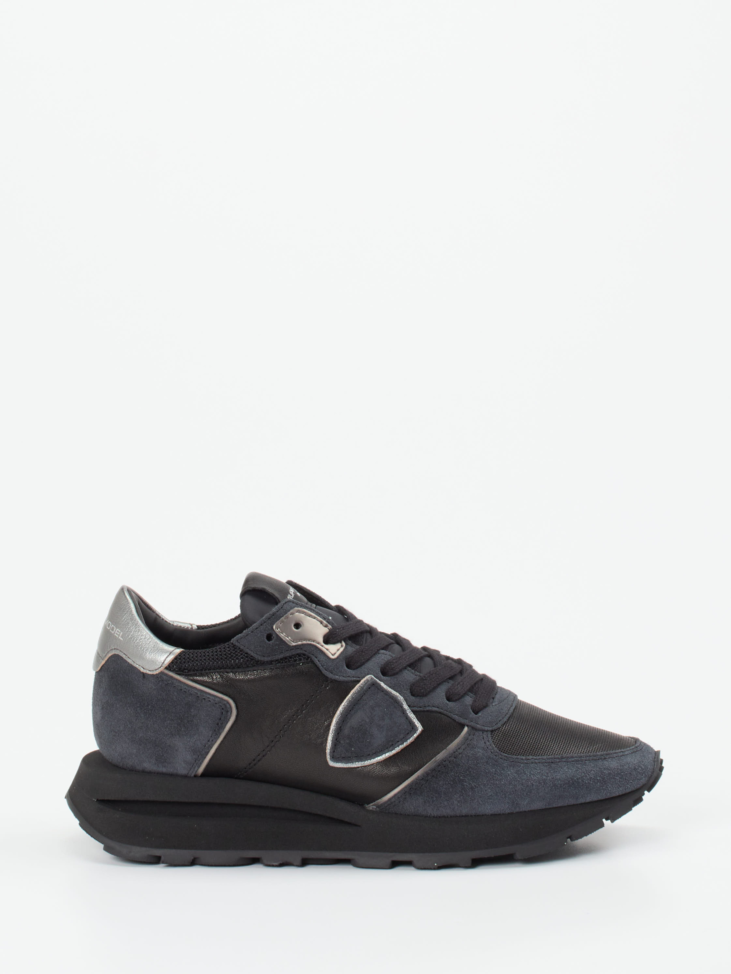 Sneaker schwarz 1663004001601