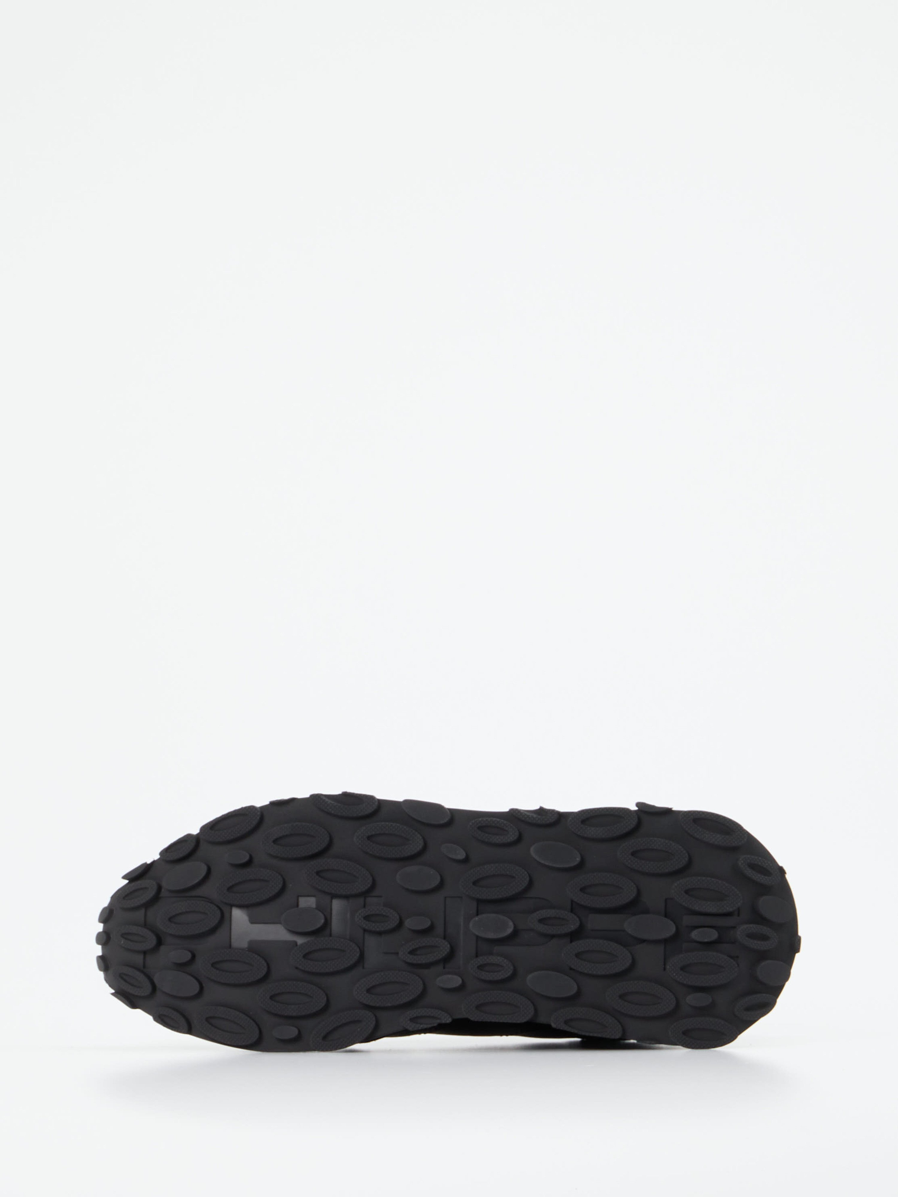 Sneaker schwarz 1663004001605