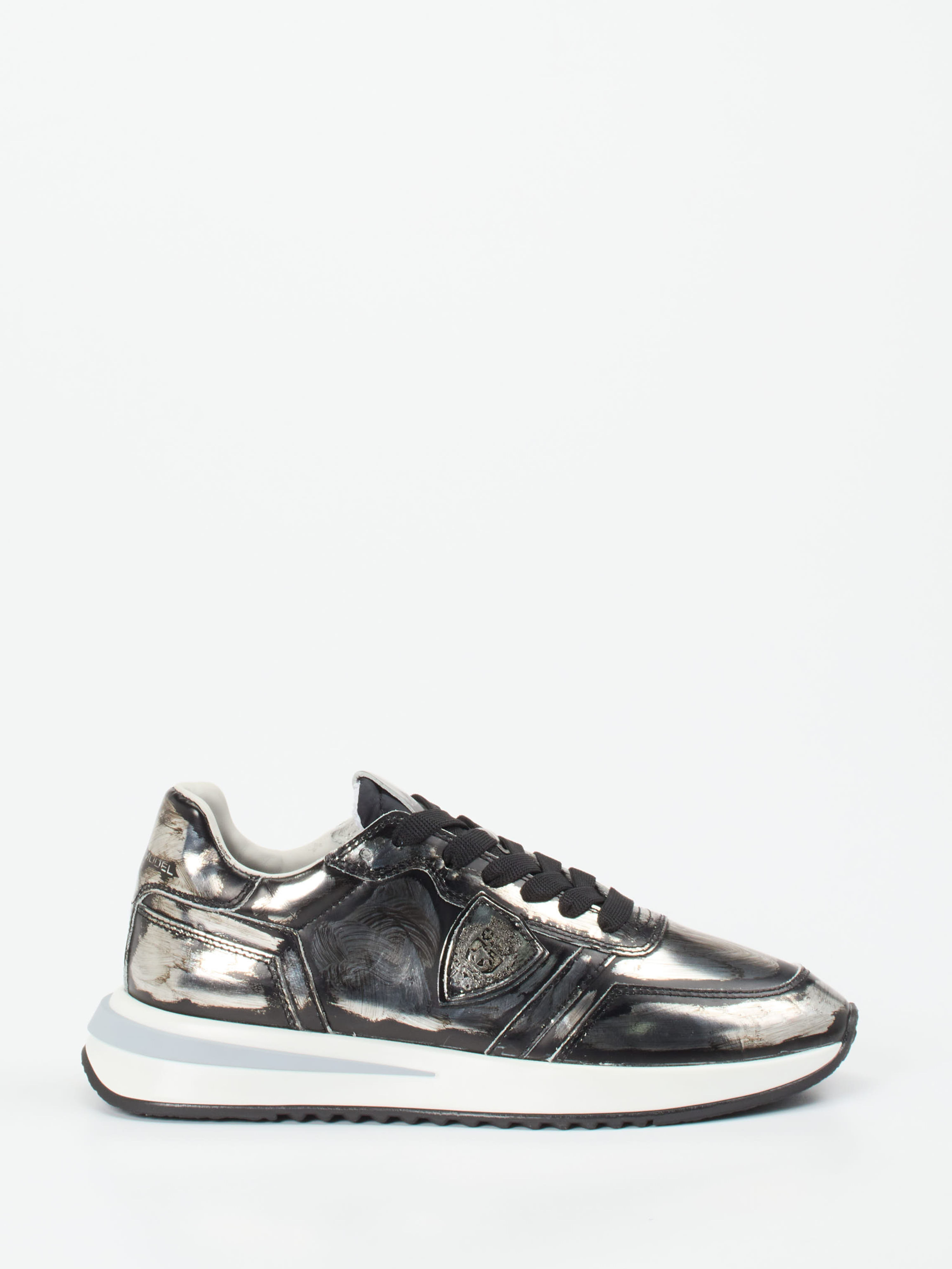 Sneaker grau 1663440000701