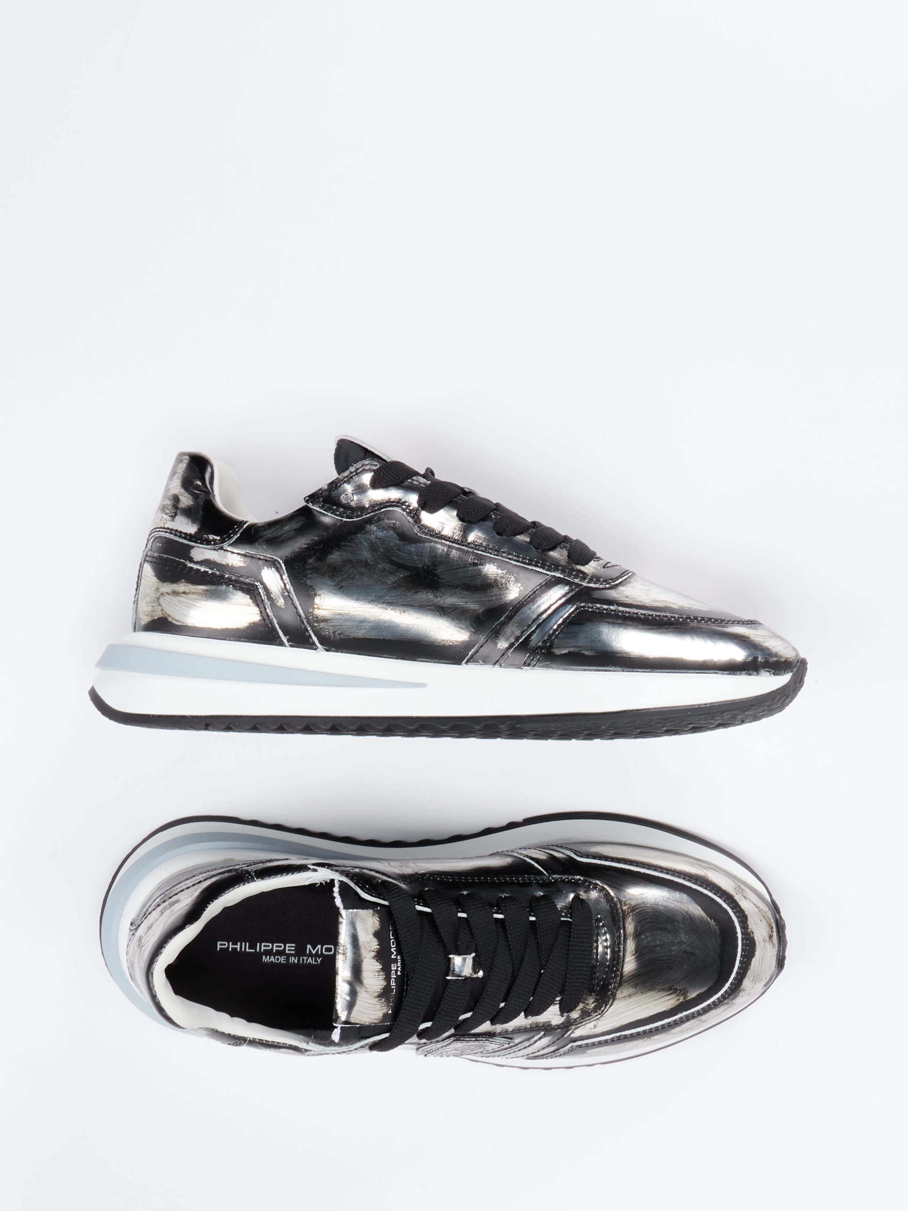 Sneaker grau 1663440000704