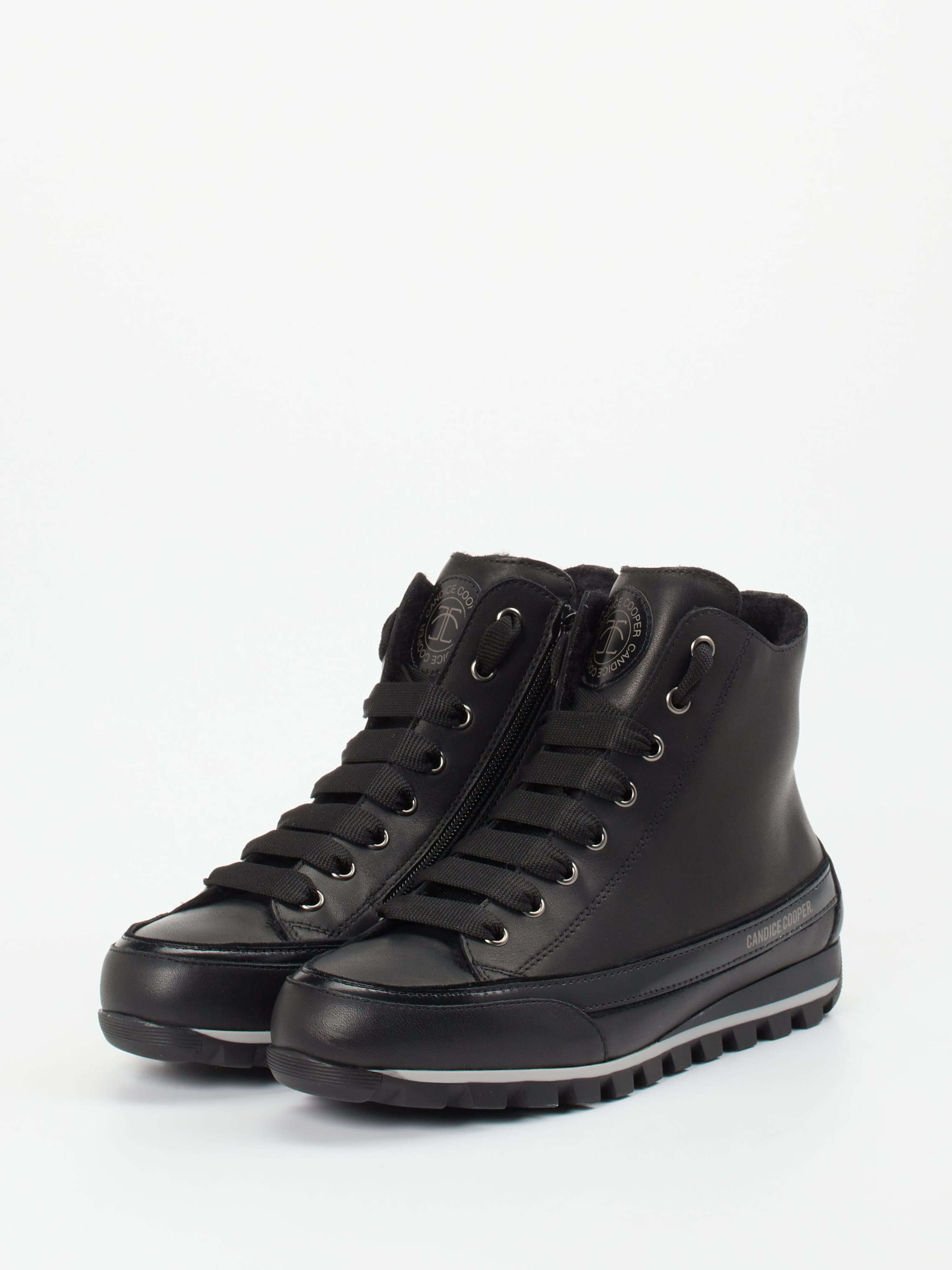 Sneaker schwarz 1803009003902
