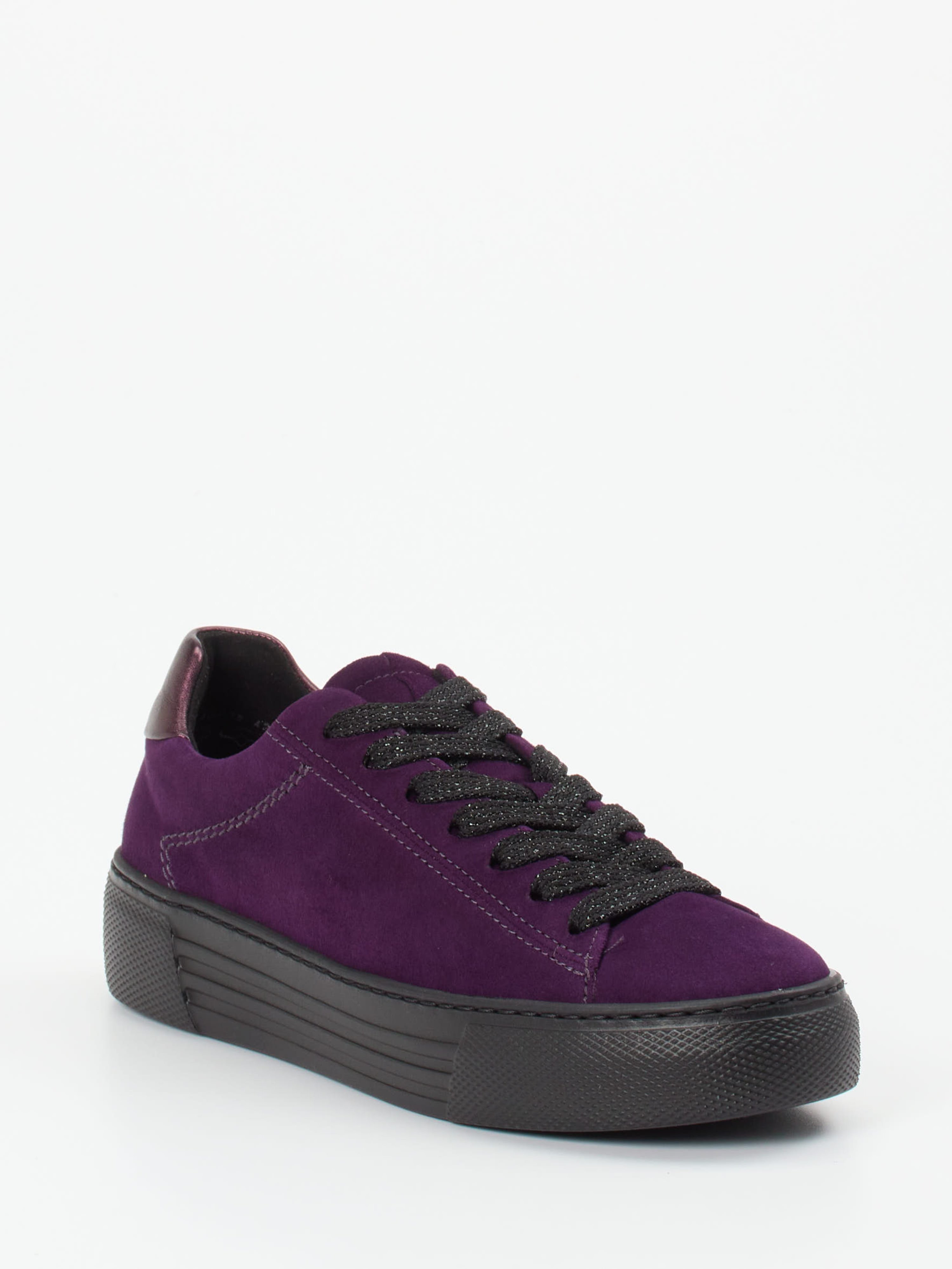 Sneaker blau 2661119001106