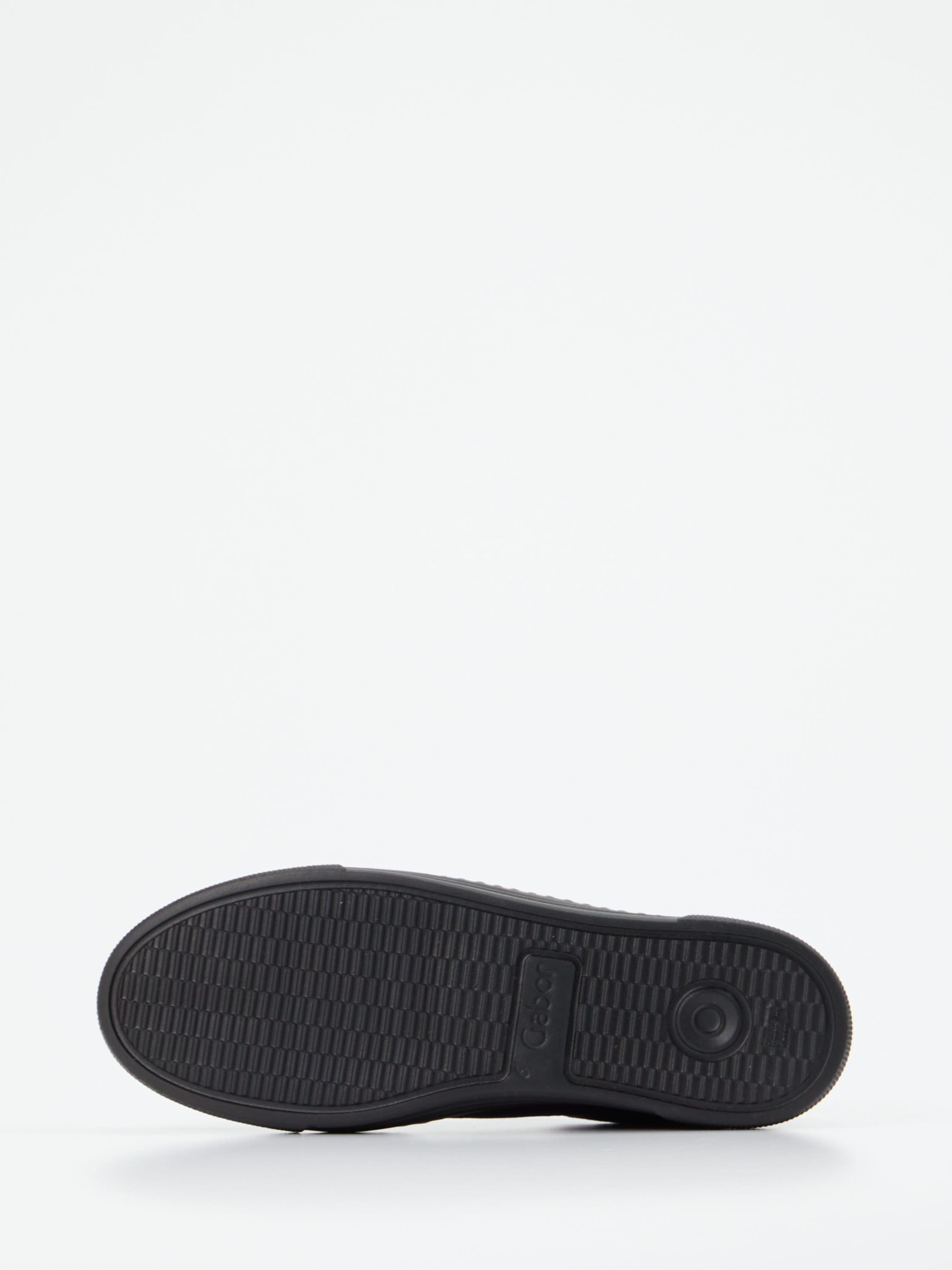 Sneaker blau 2661119001105