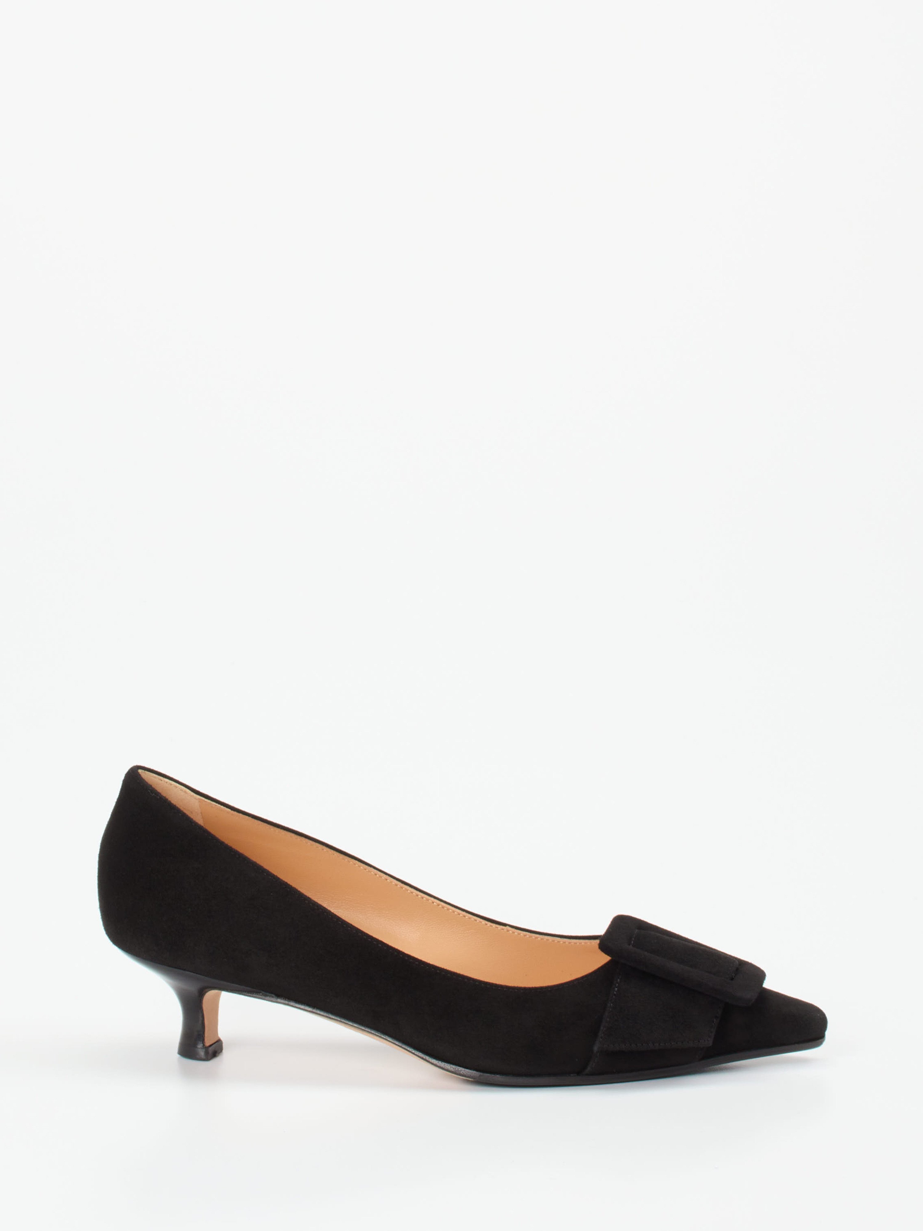 Pumps schwarz 1413009007601