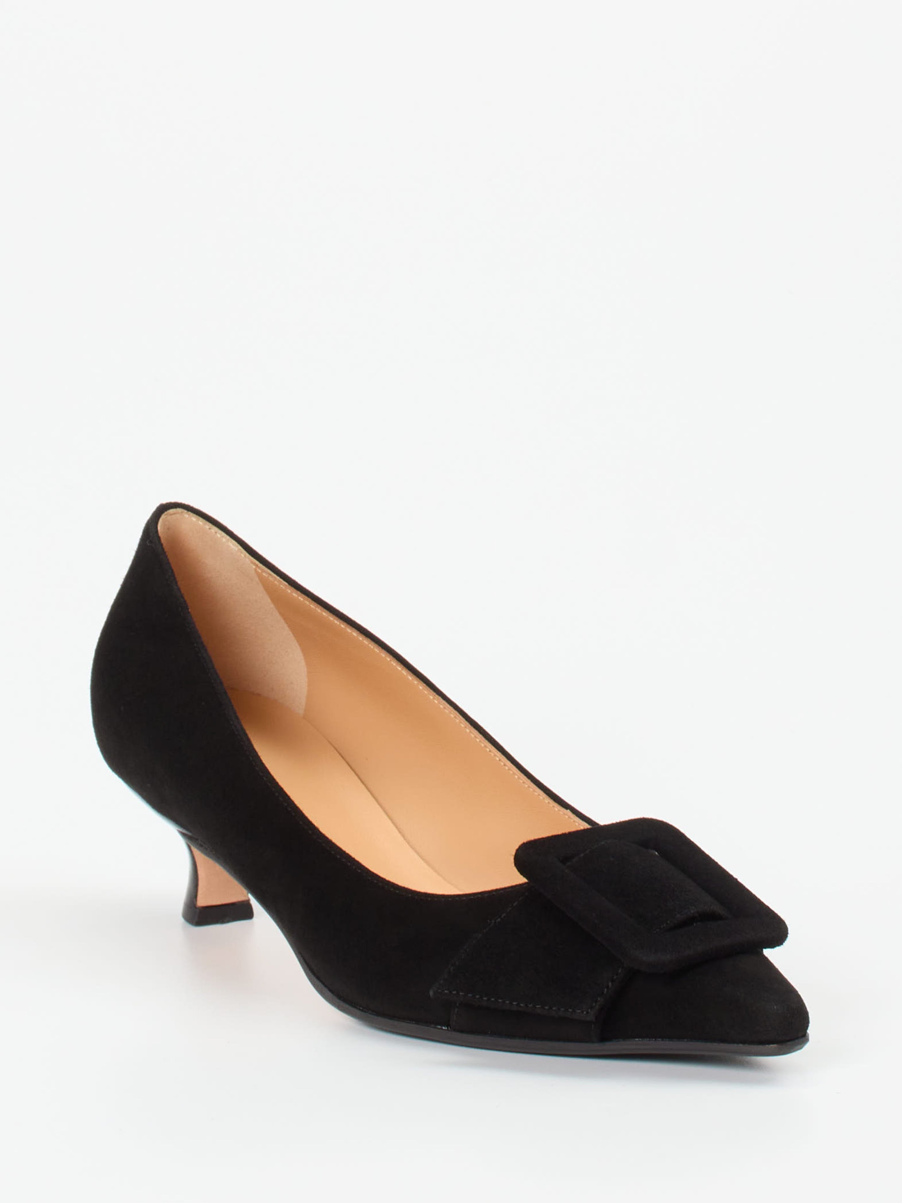 Pumps schwarz 1413009007606