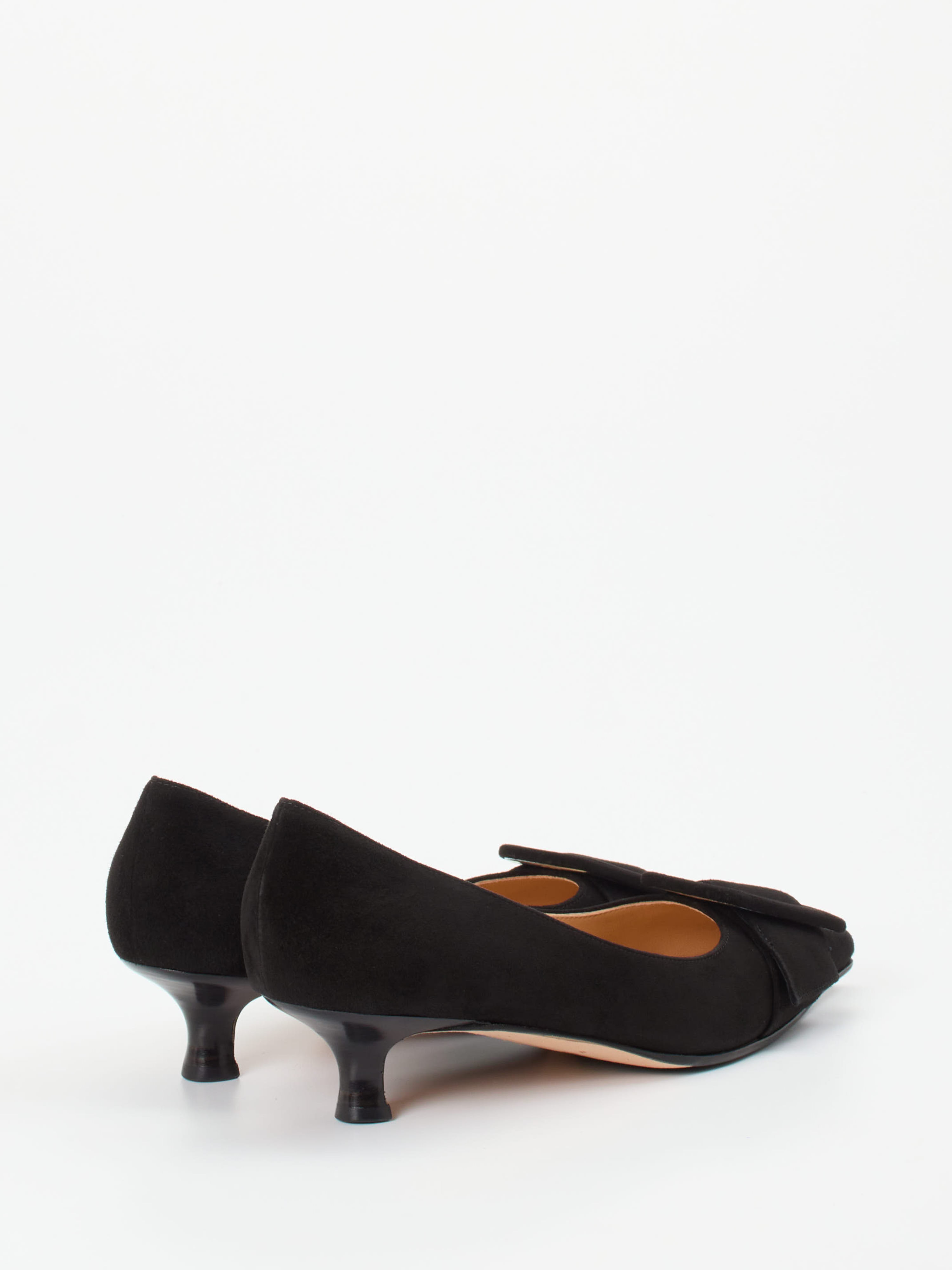 Pumps schwarz 1413009007603