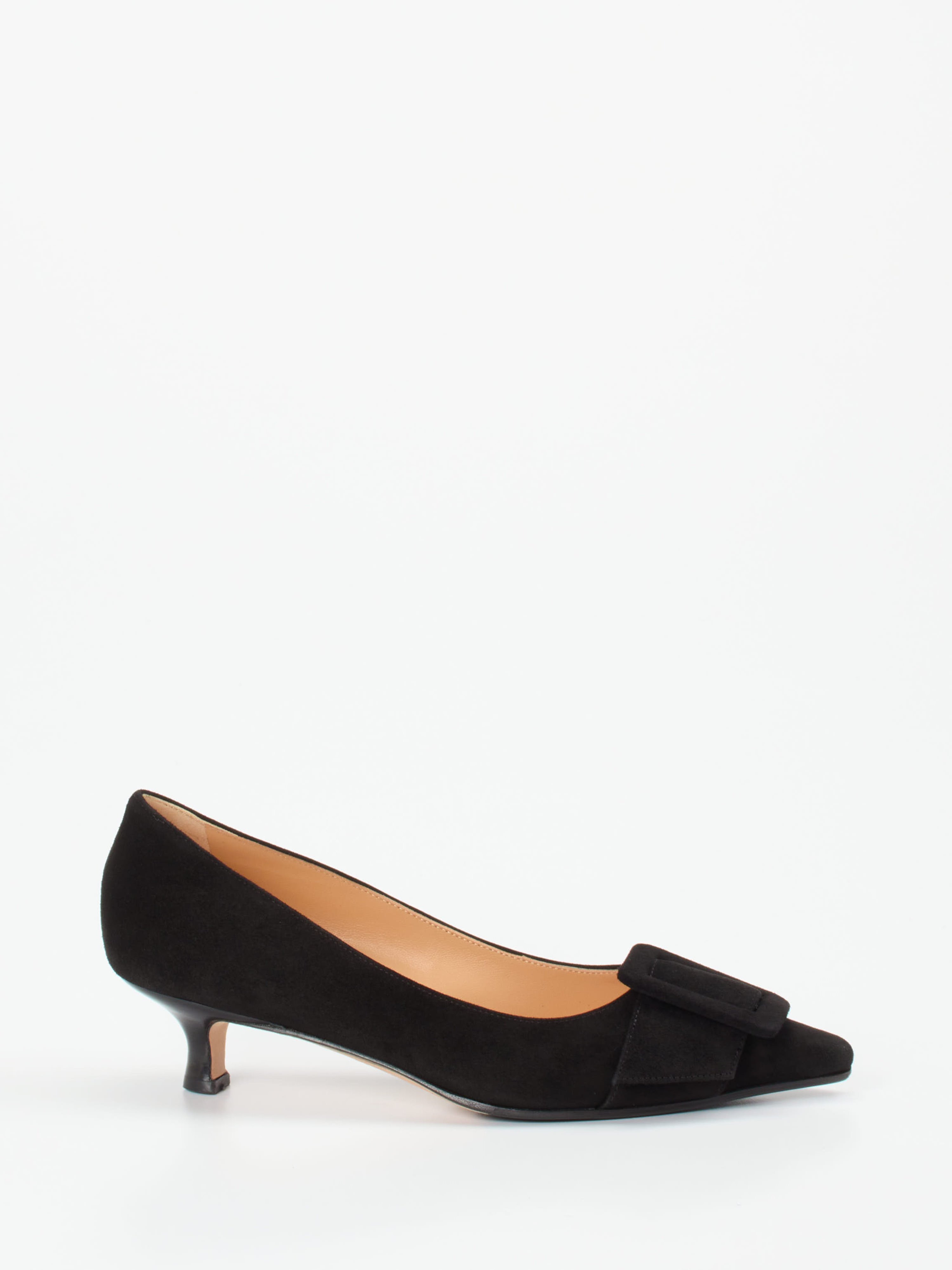 Pumps schwarz 1413009007601