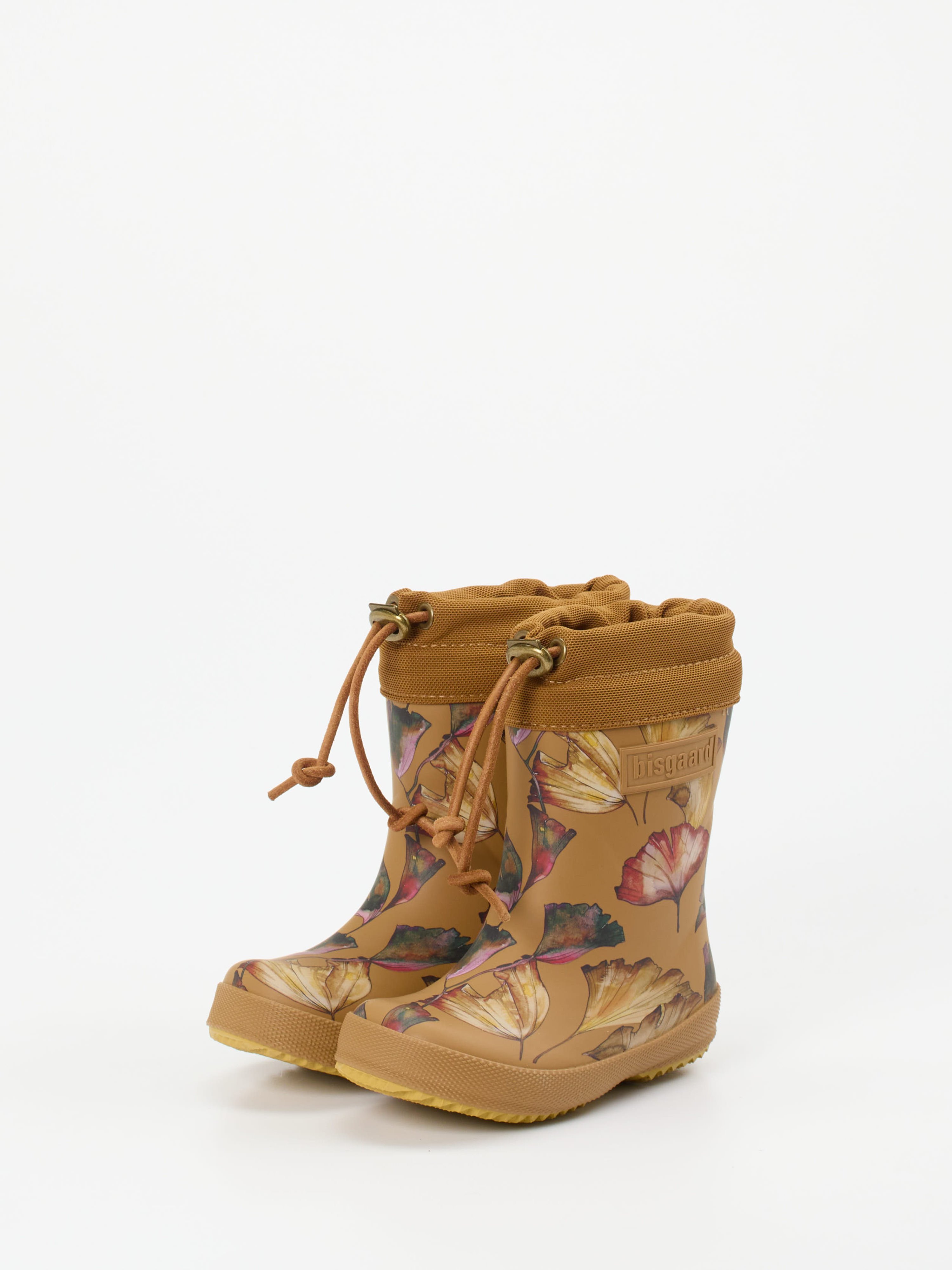 Gummistiefel braun 7690225000102