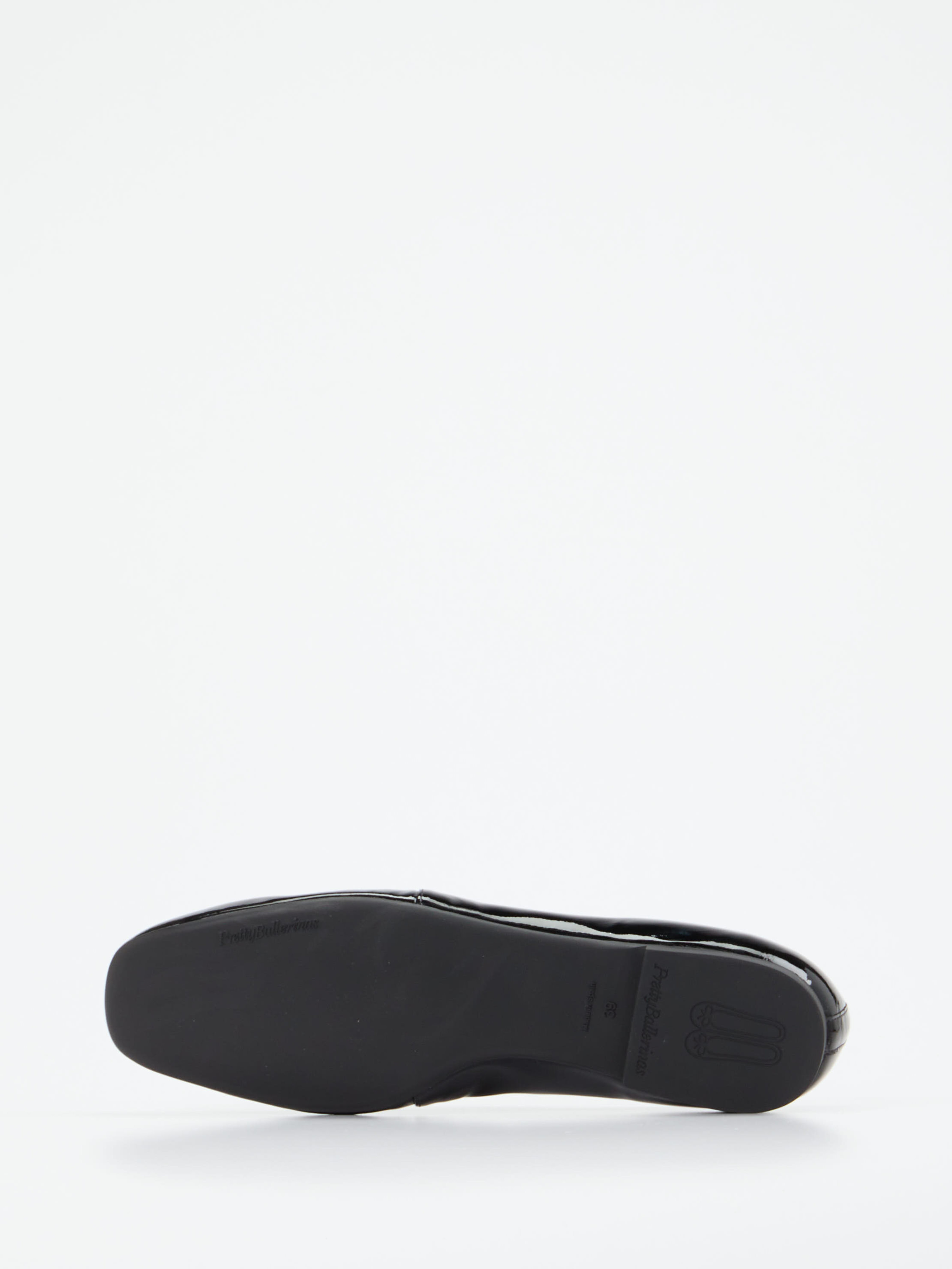 Schnürschuh Shade schwarz 1561009012005
