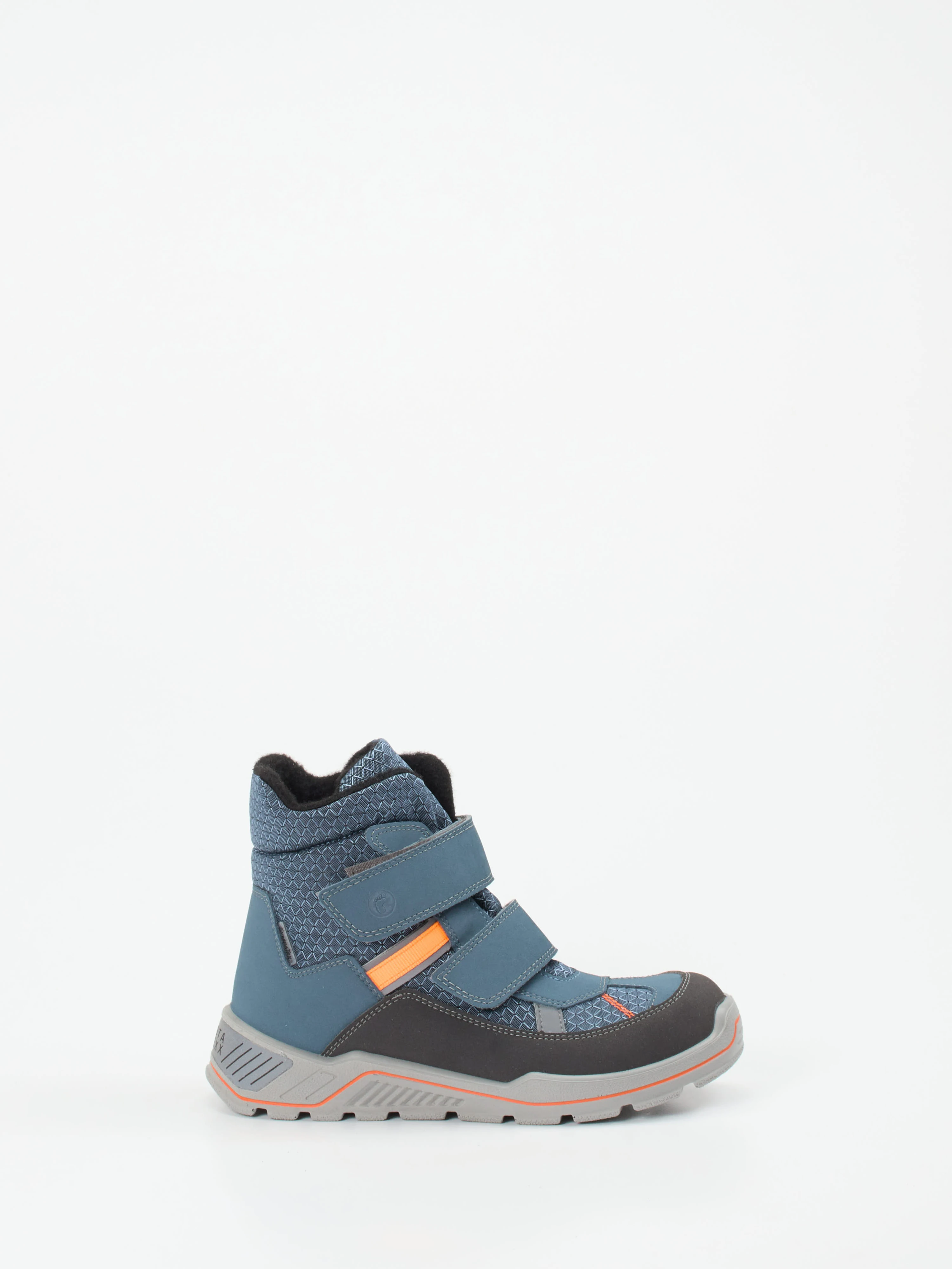 Klettverschlussboot blau 6830159000601