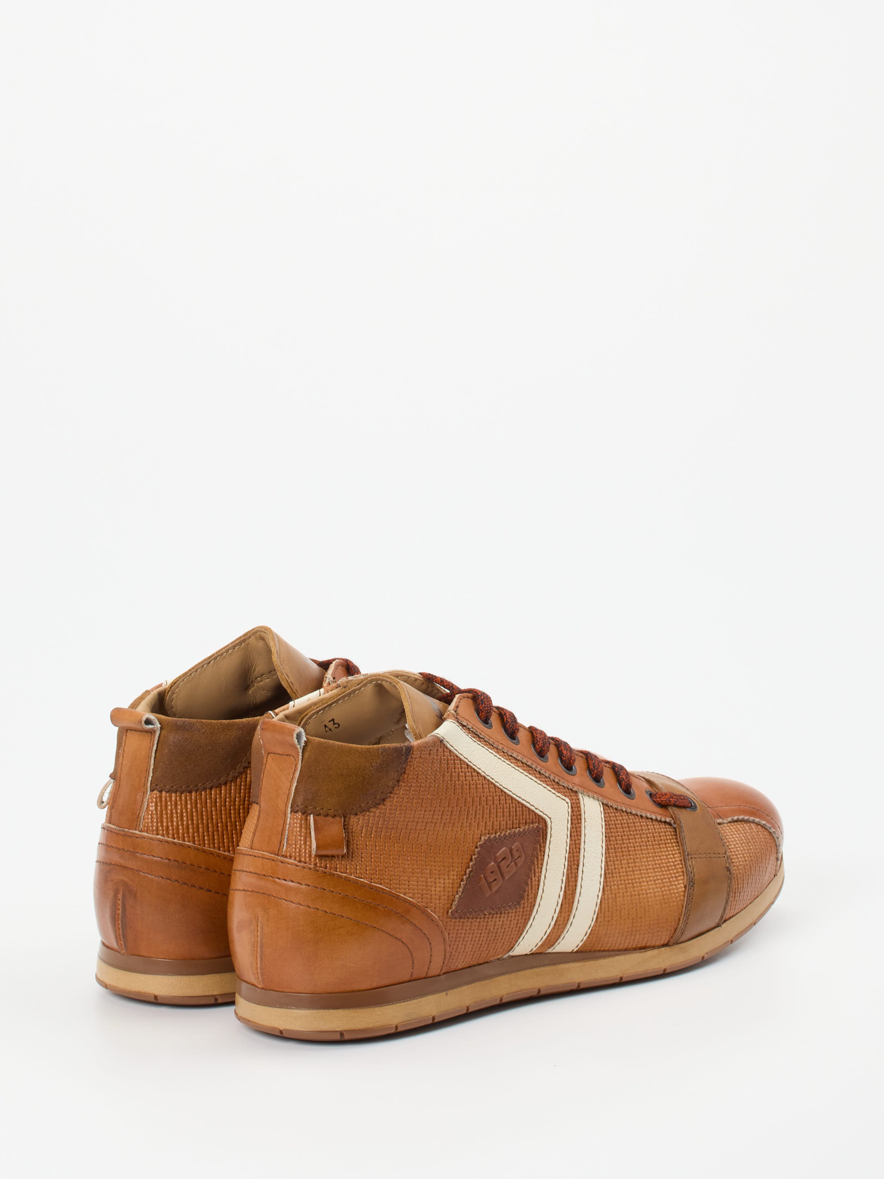 Sneaker braun 4761289002303