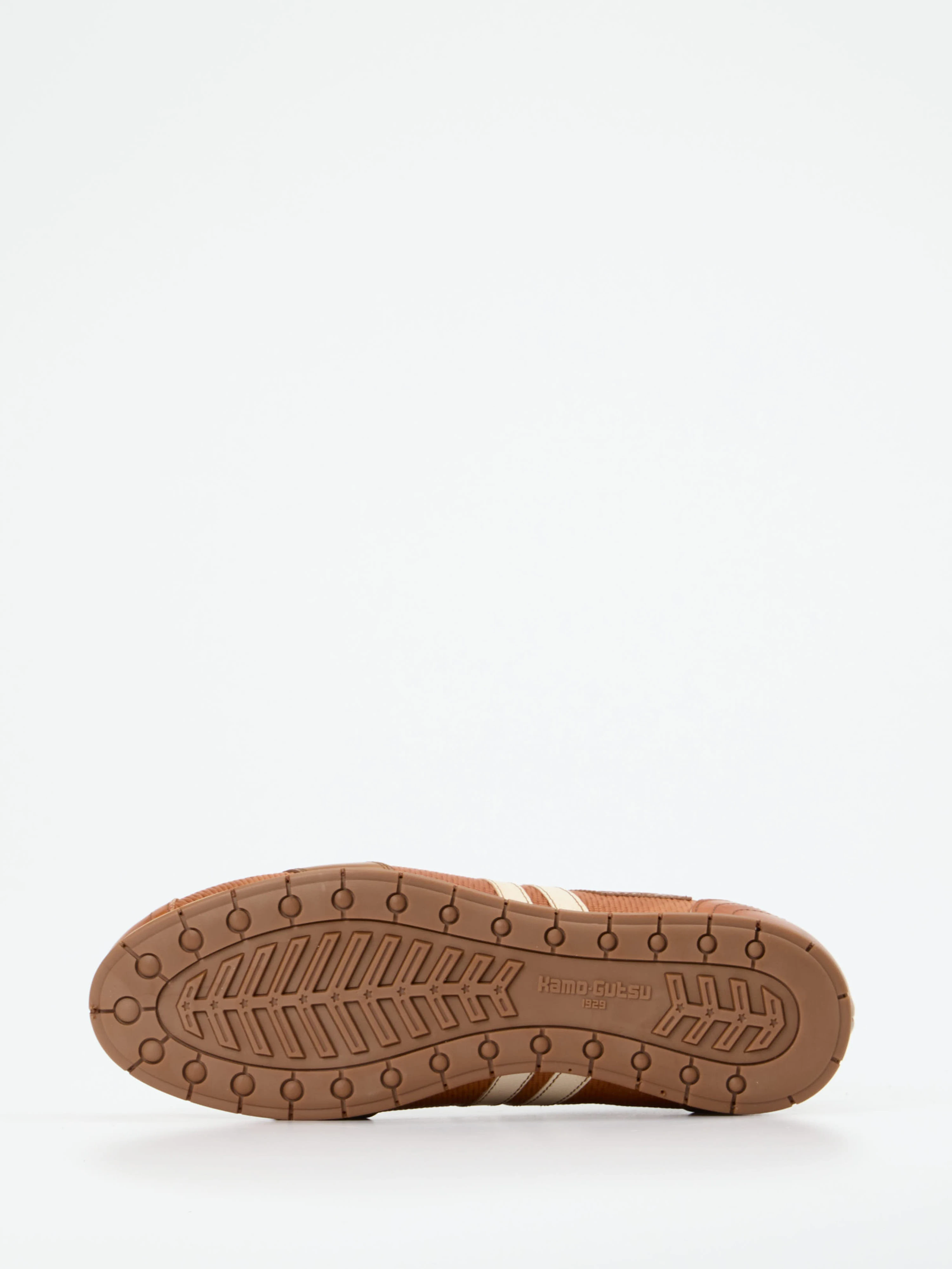 Sneaker braun 4761289002305