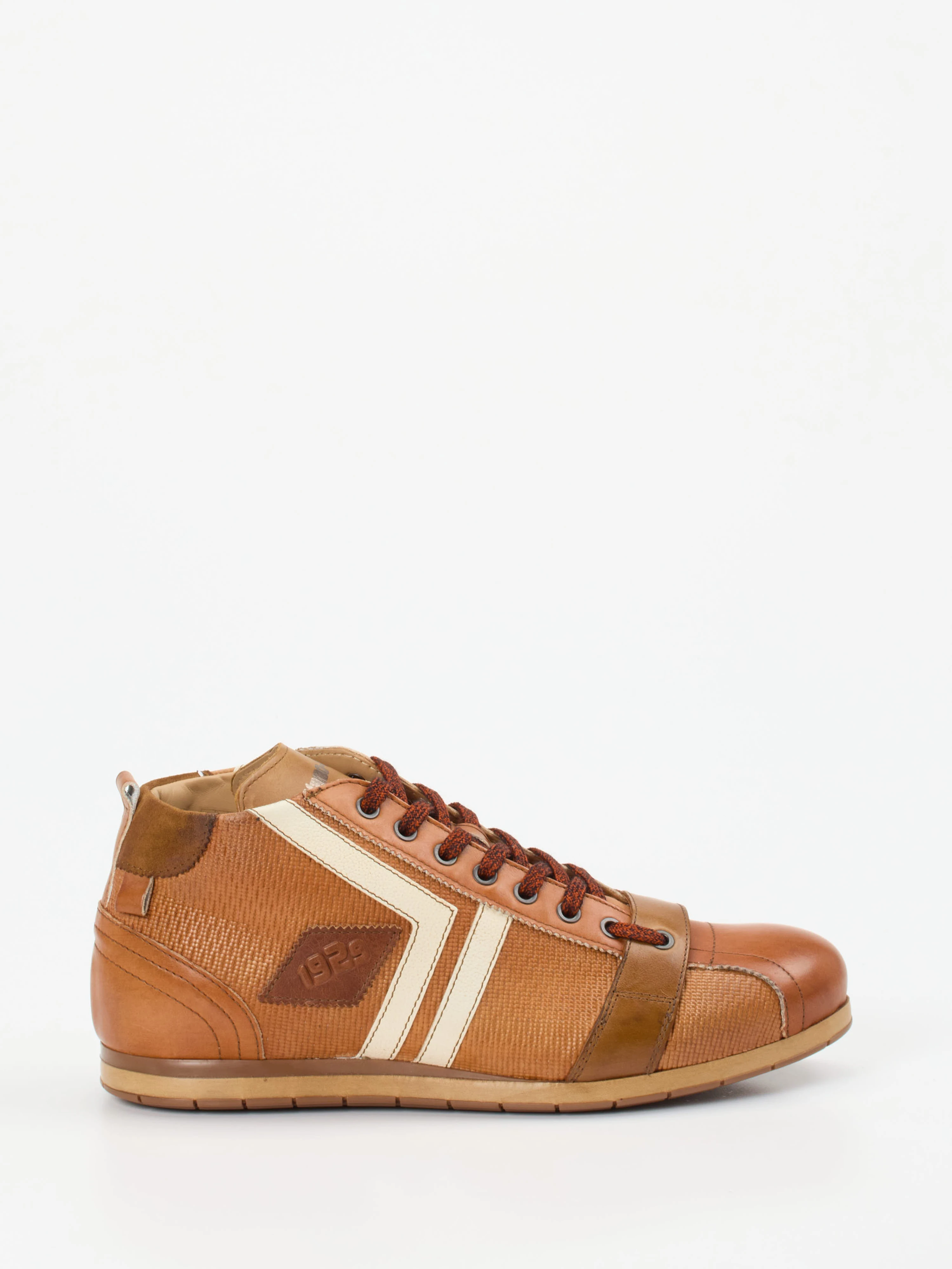 Sneaker braun 4761289002301