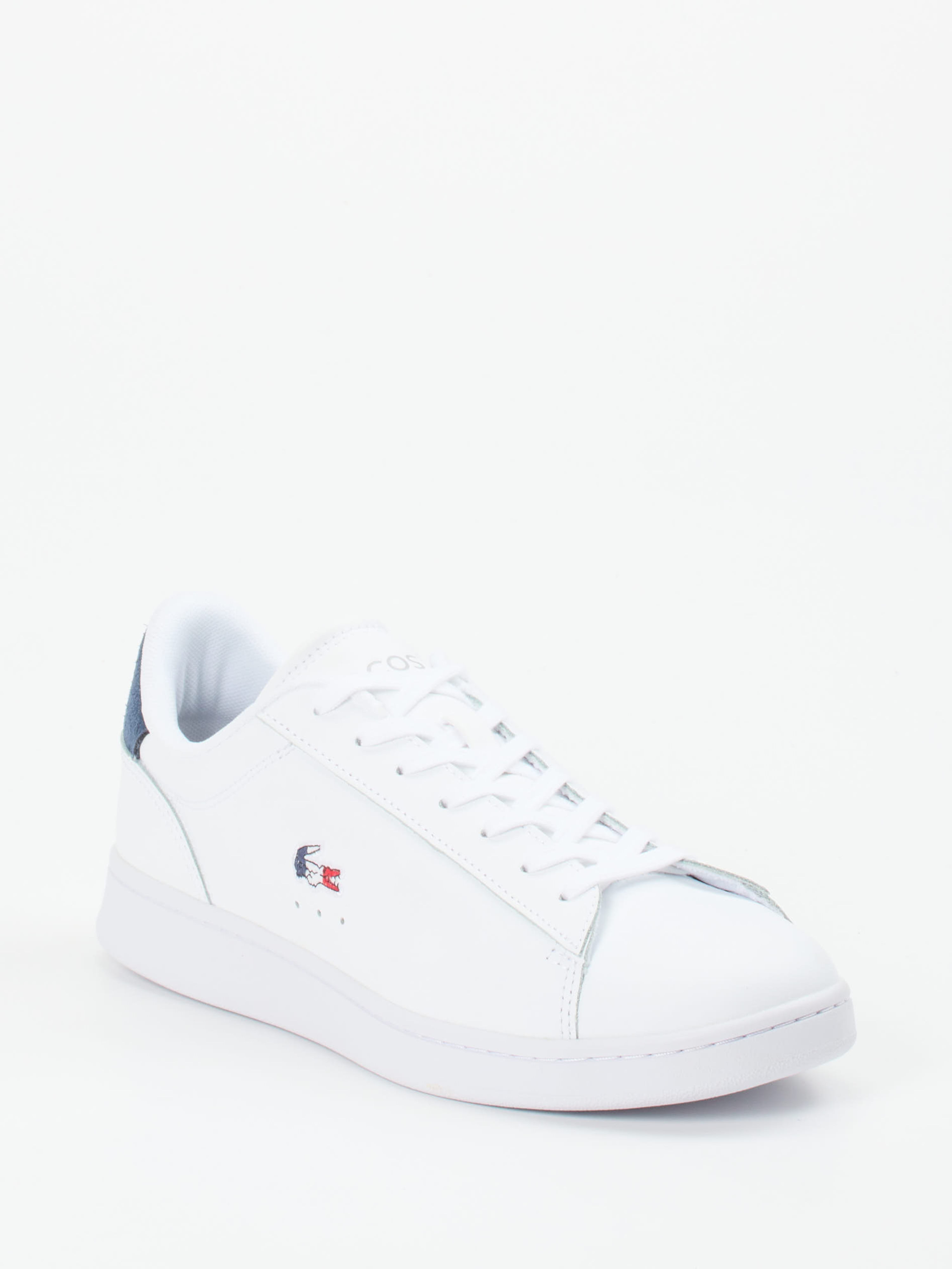 Sneaker weiß 8465791001606