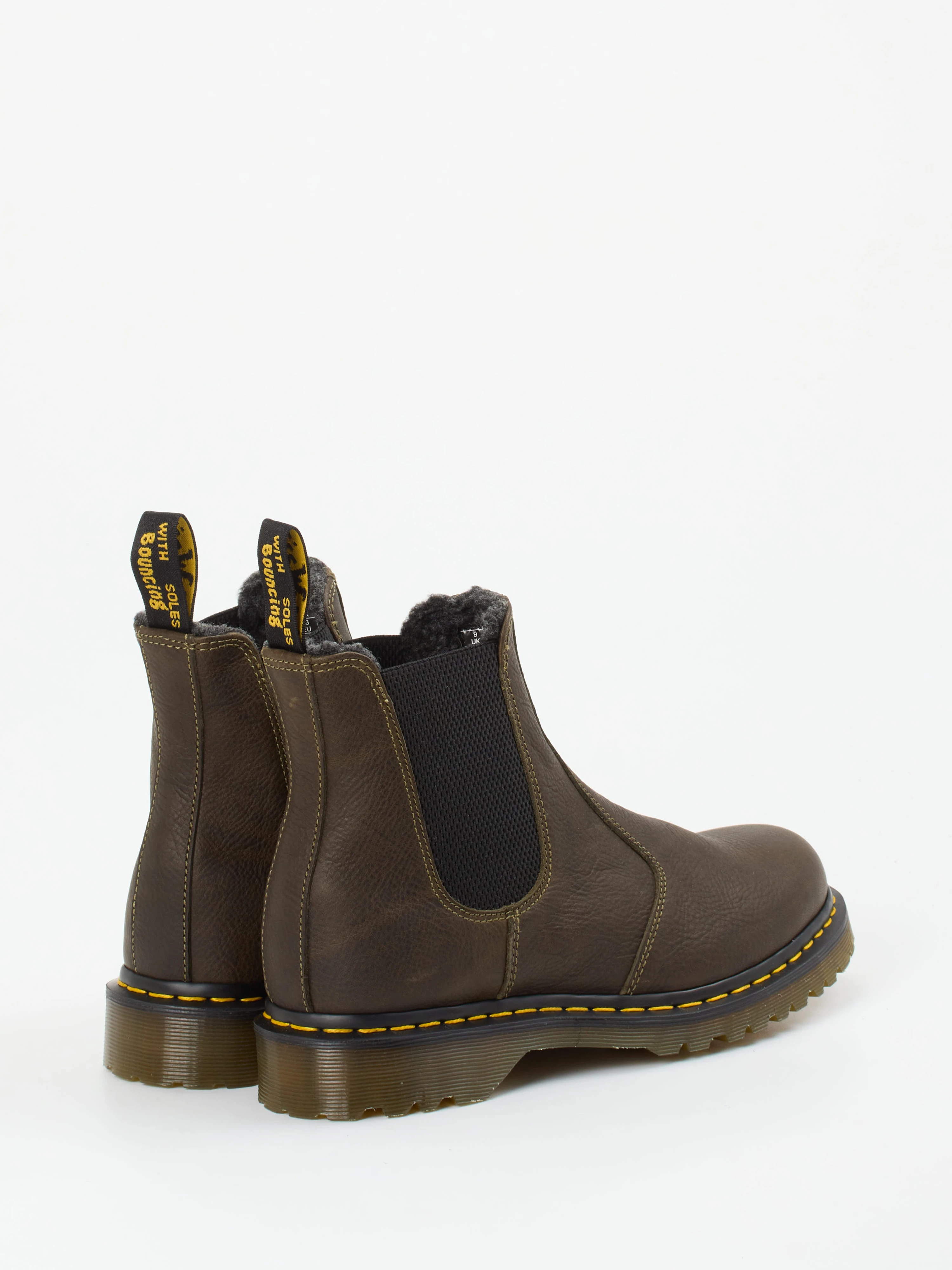Boot grün 4811629000203