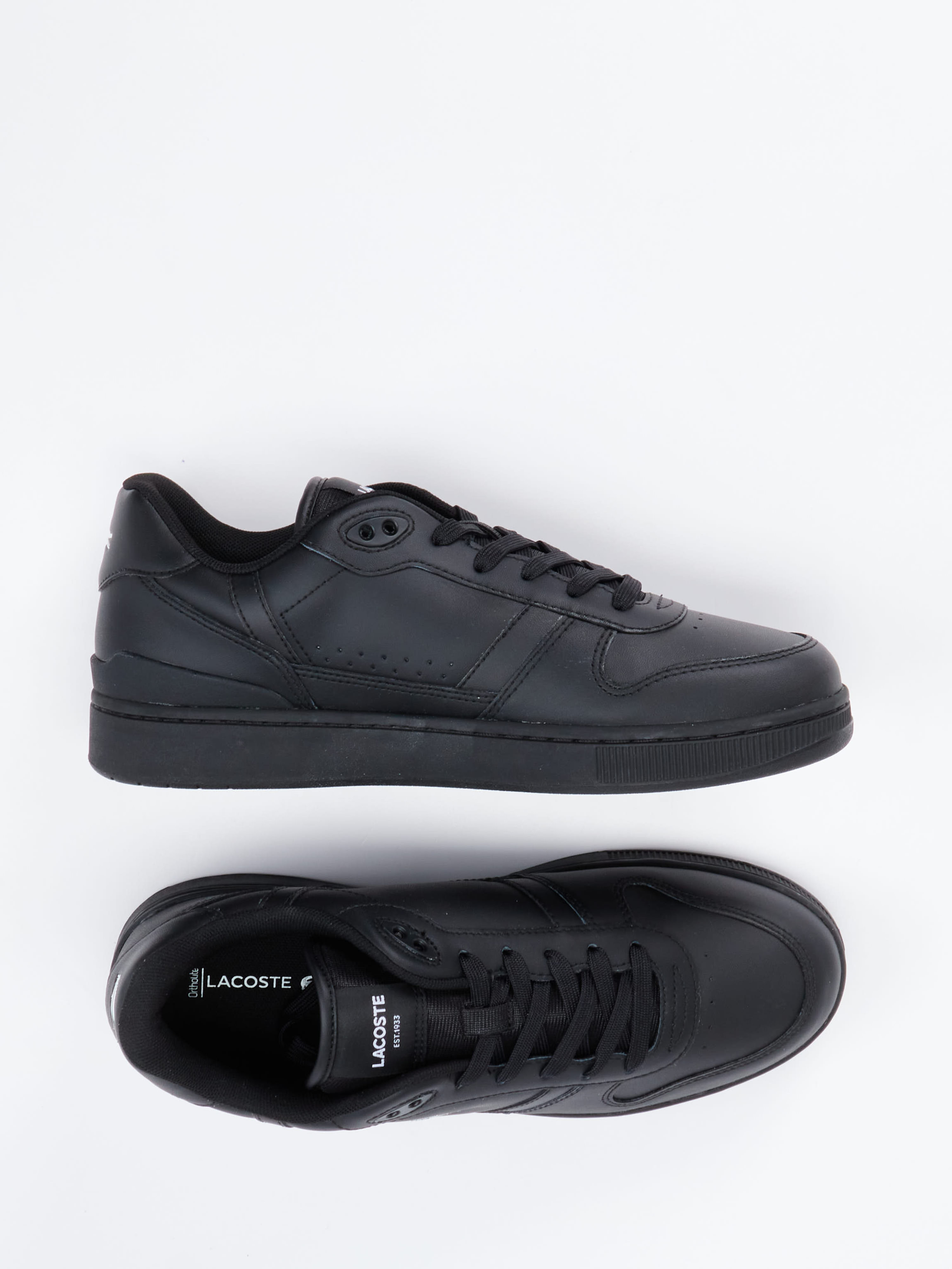 Sneaker schwarz 8465009027304