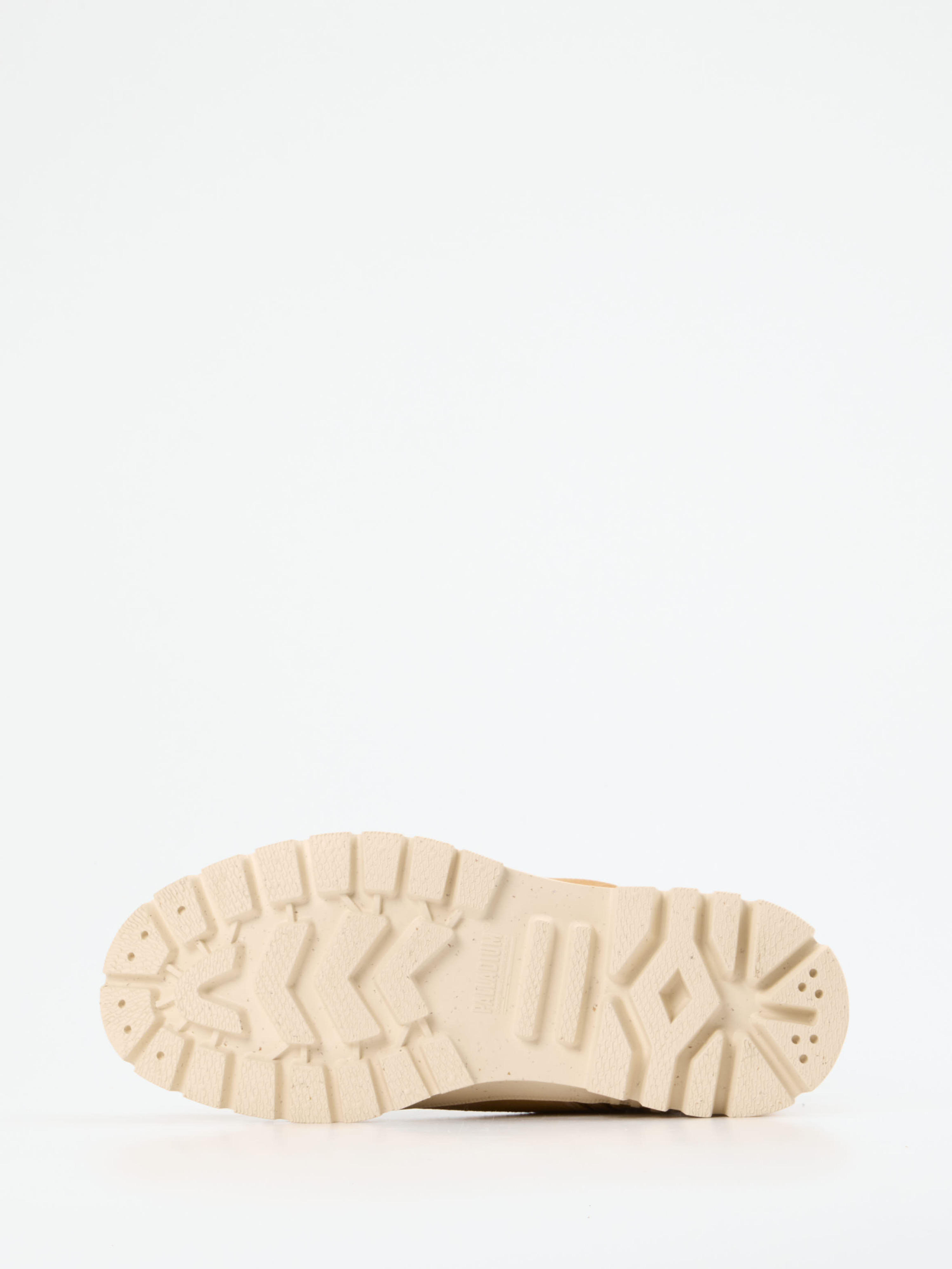 Sneaker high braun 8166289001105