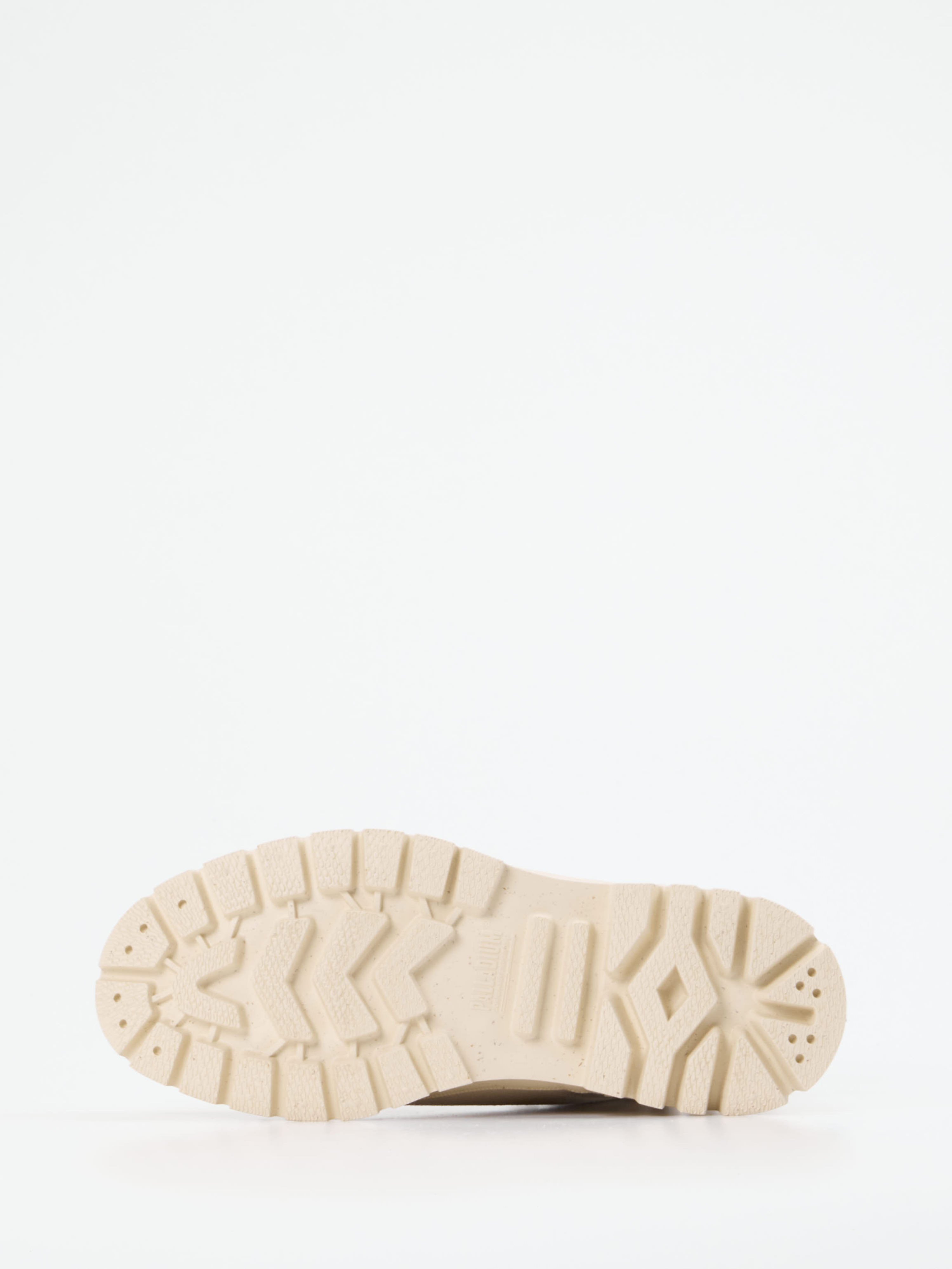 Sneaker high beige 8166399000505