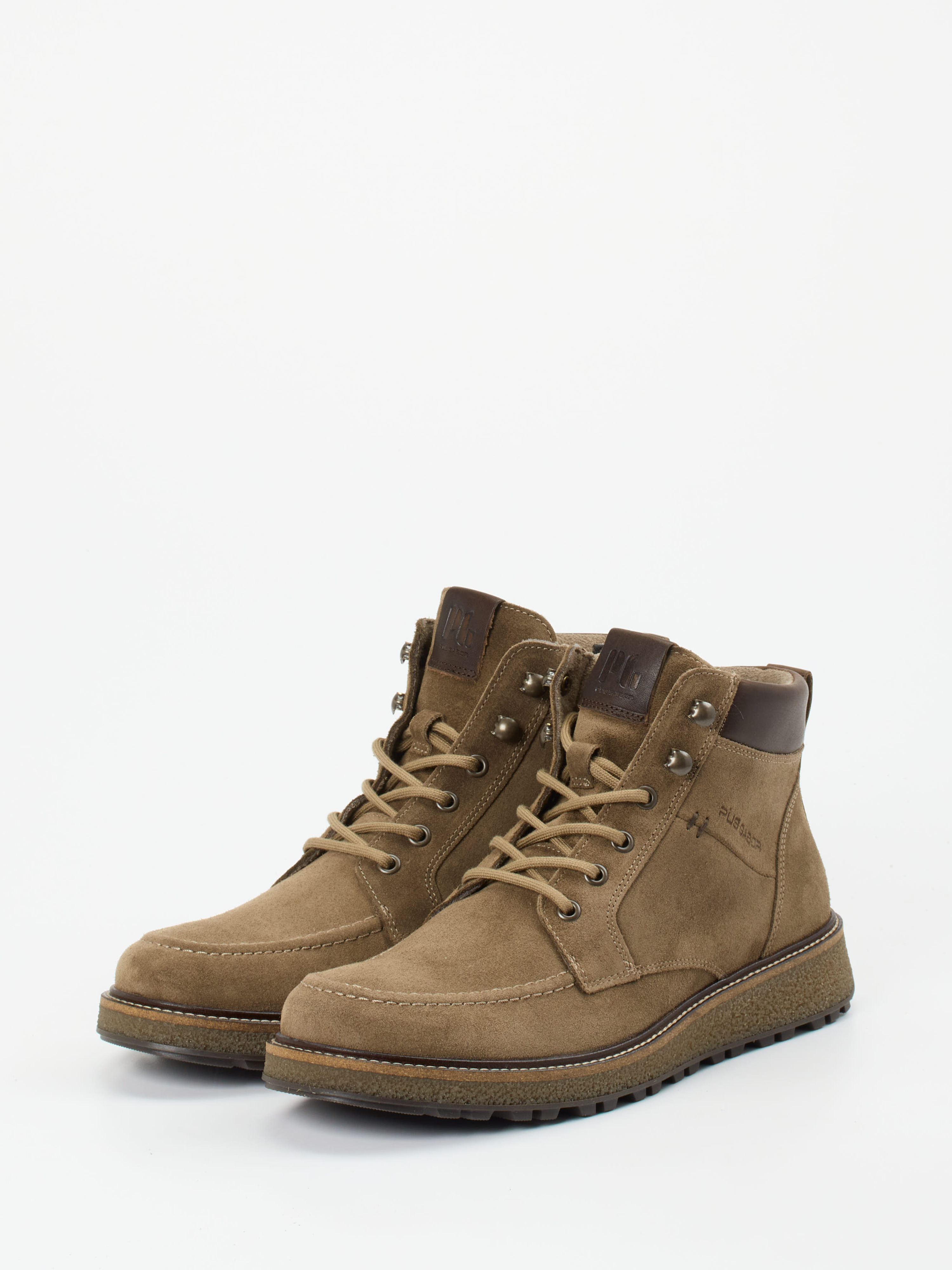 Boot braun 4701249053002
