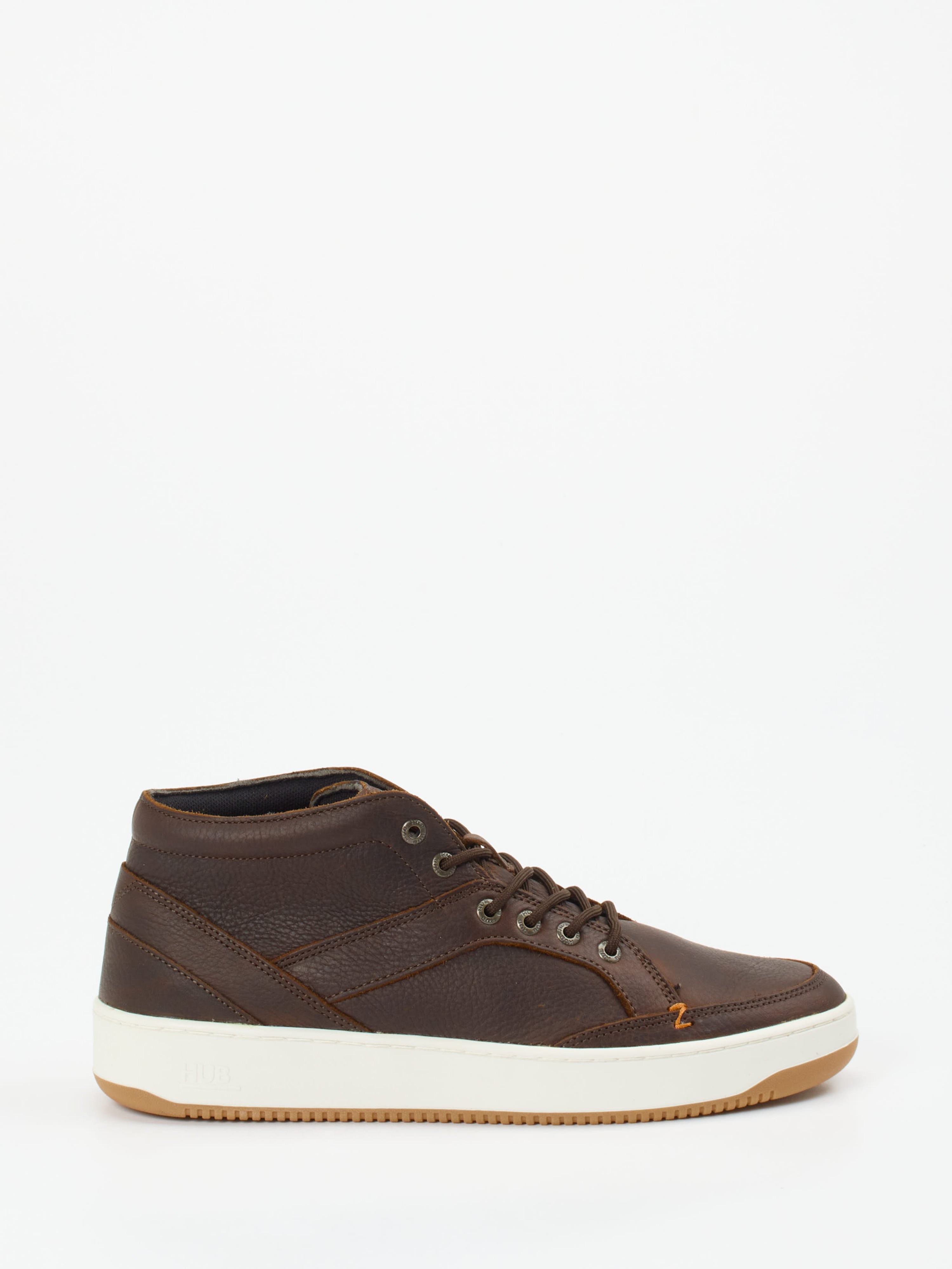 Sneaker high braun 8466209008801