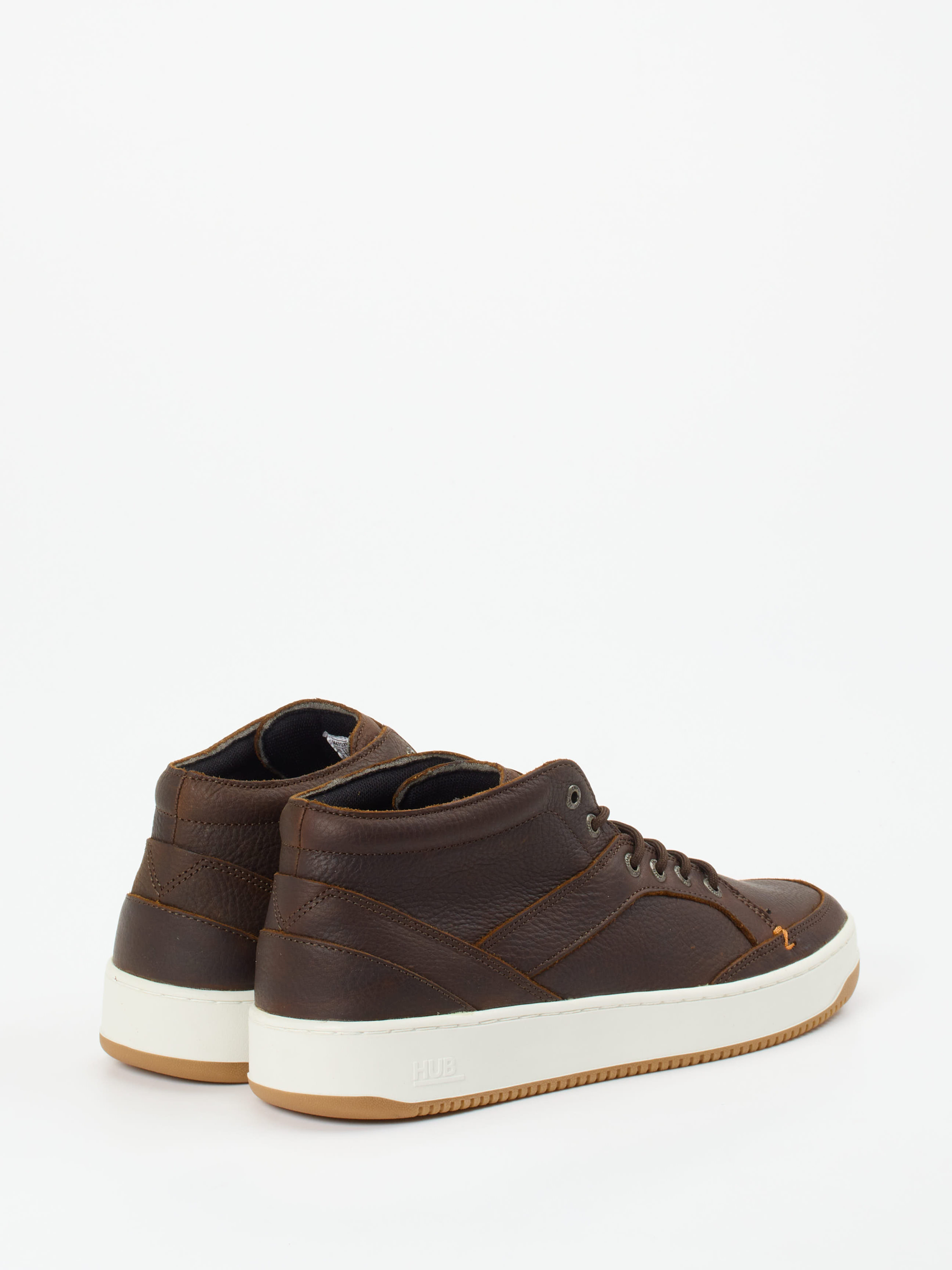 Sneaker high braun 8466209008803