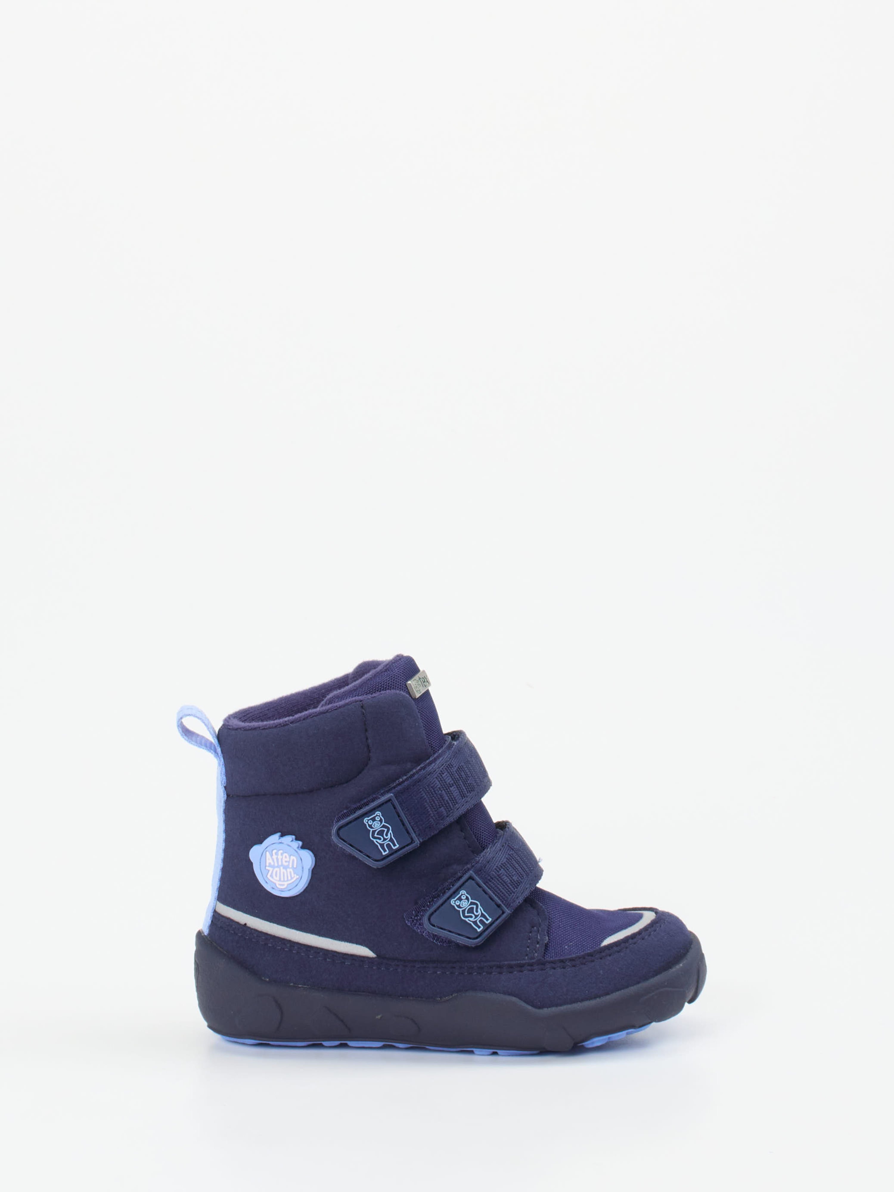 Klettverschlussboot blau 6830109011901