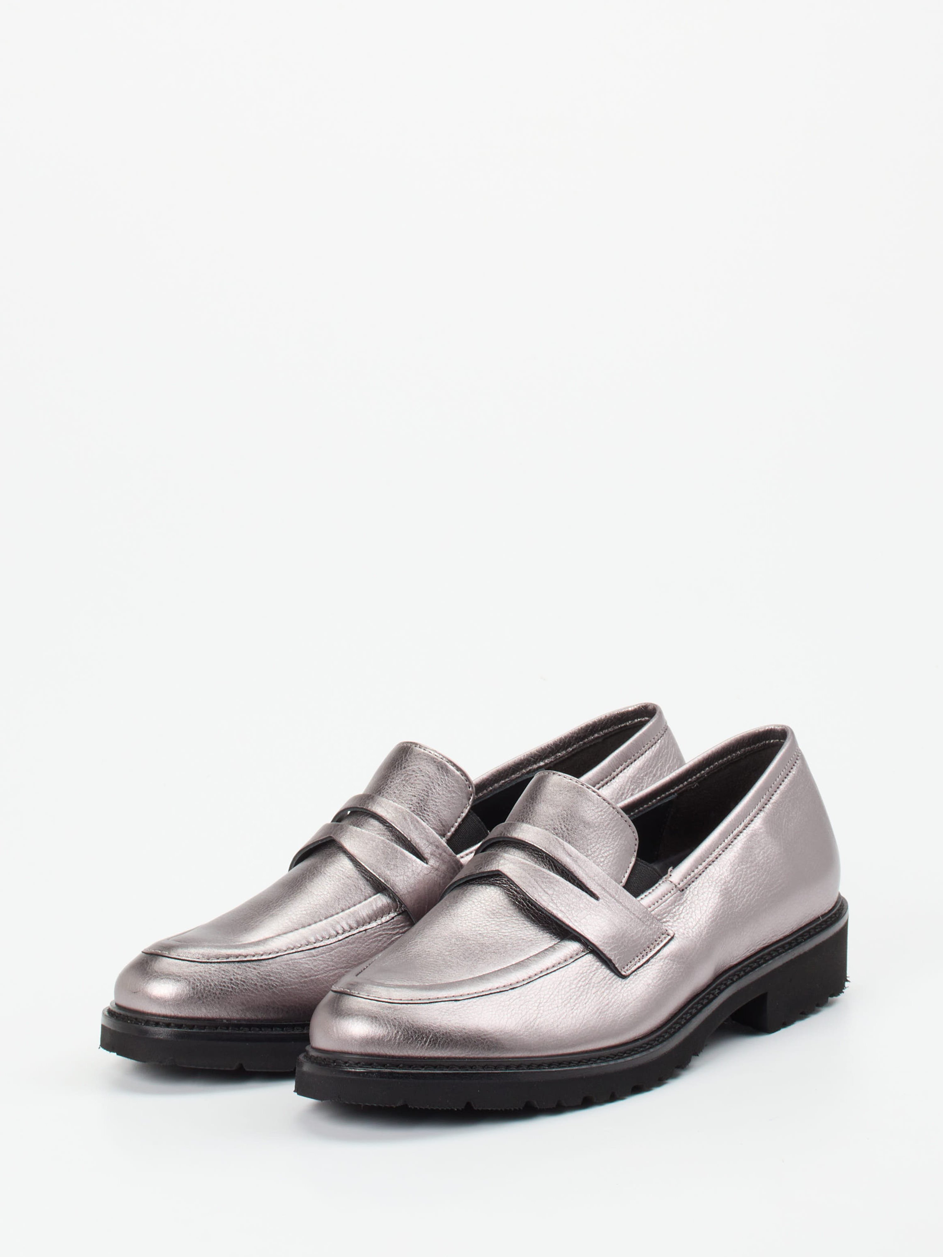 Trotteur silber 2551449000502