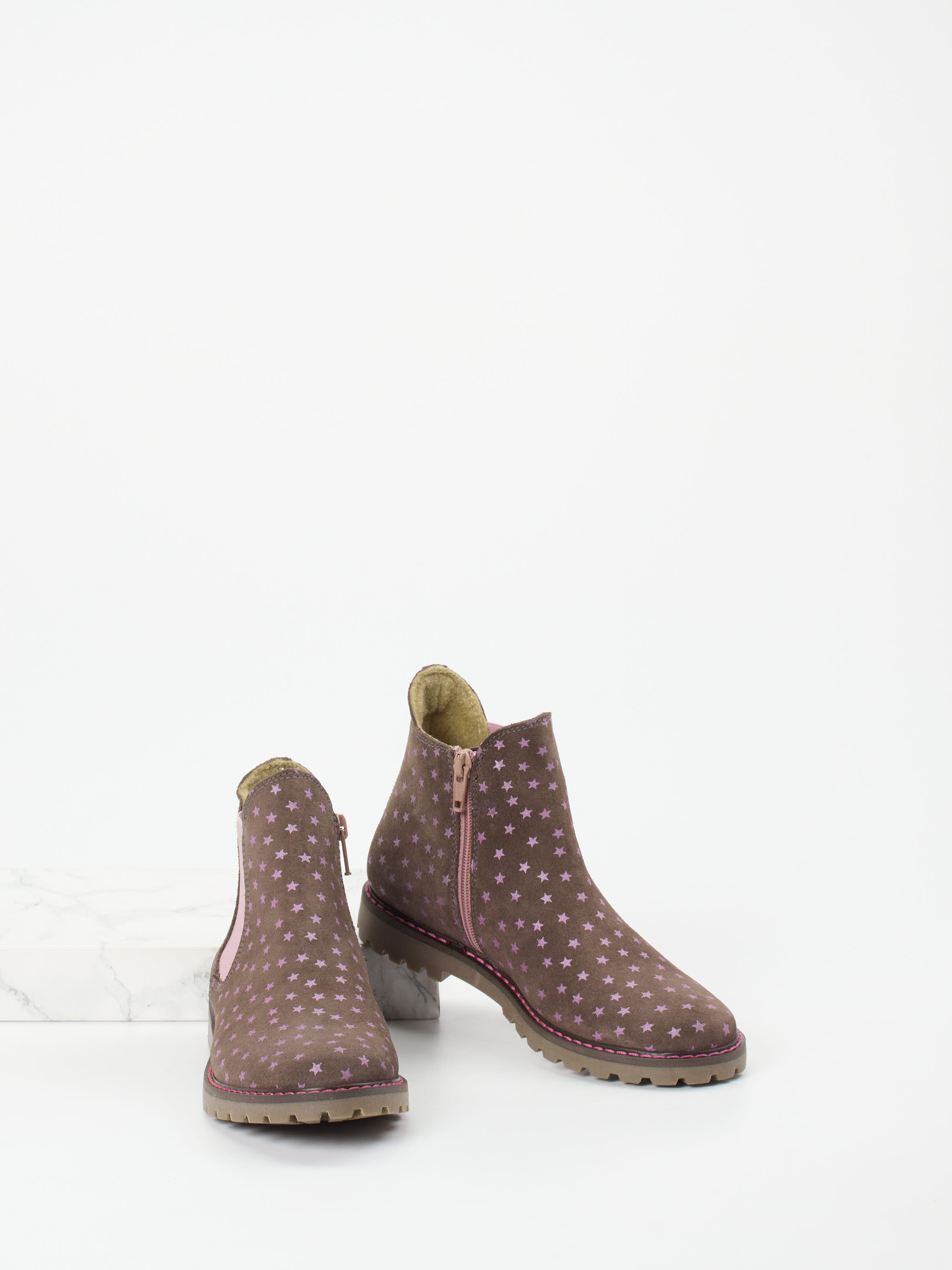 Boot braun 6720245000204