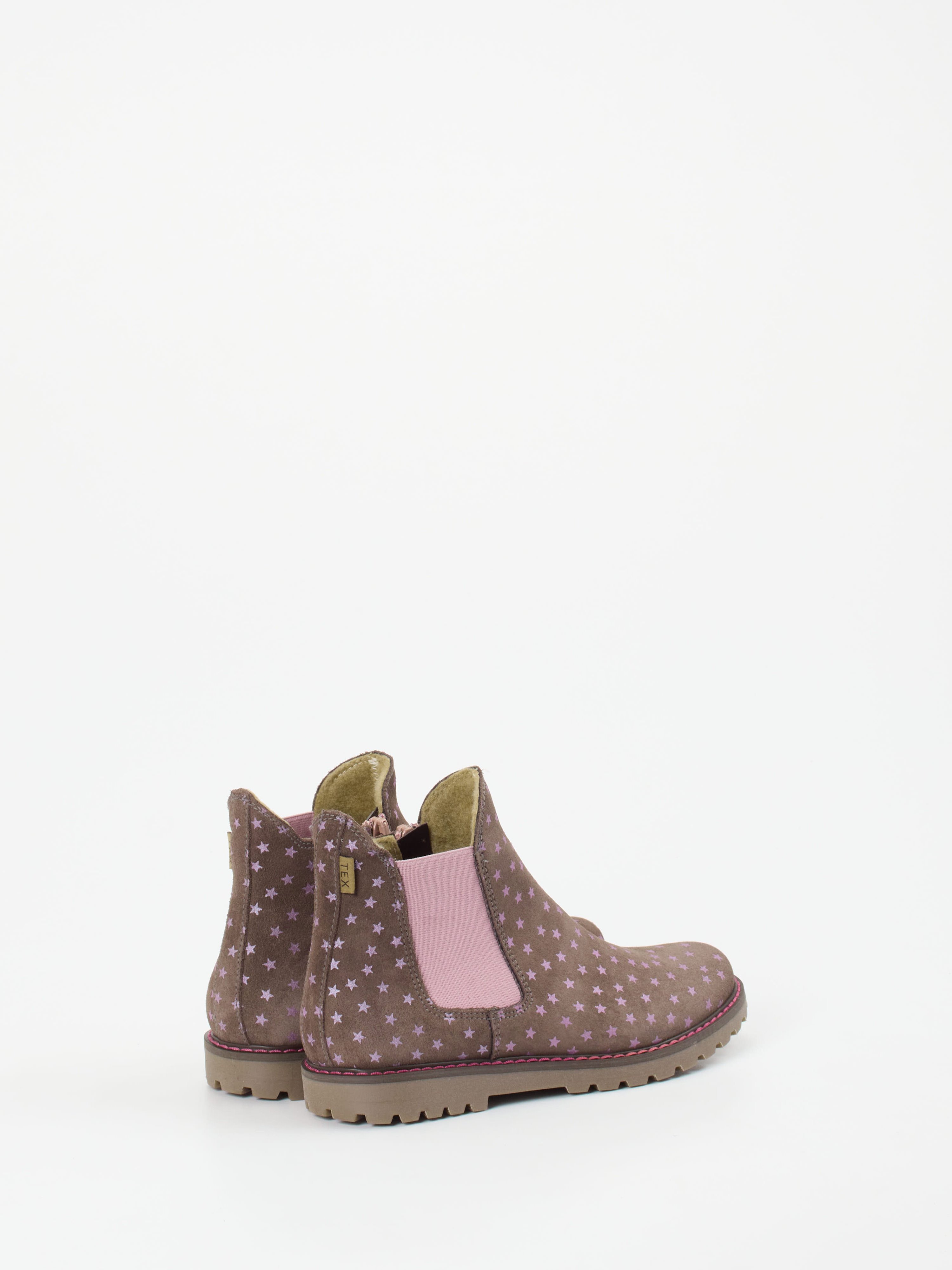 Boot braun 6720245000203