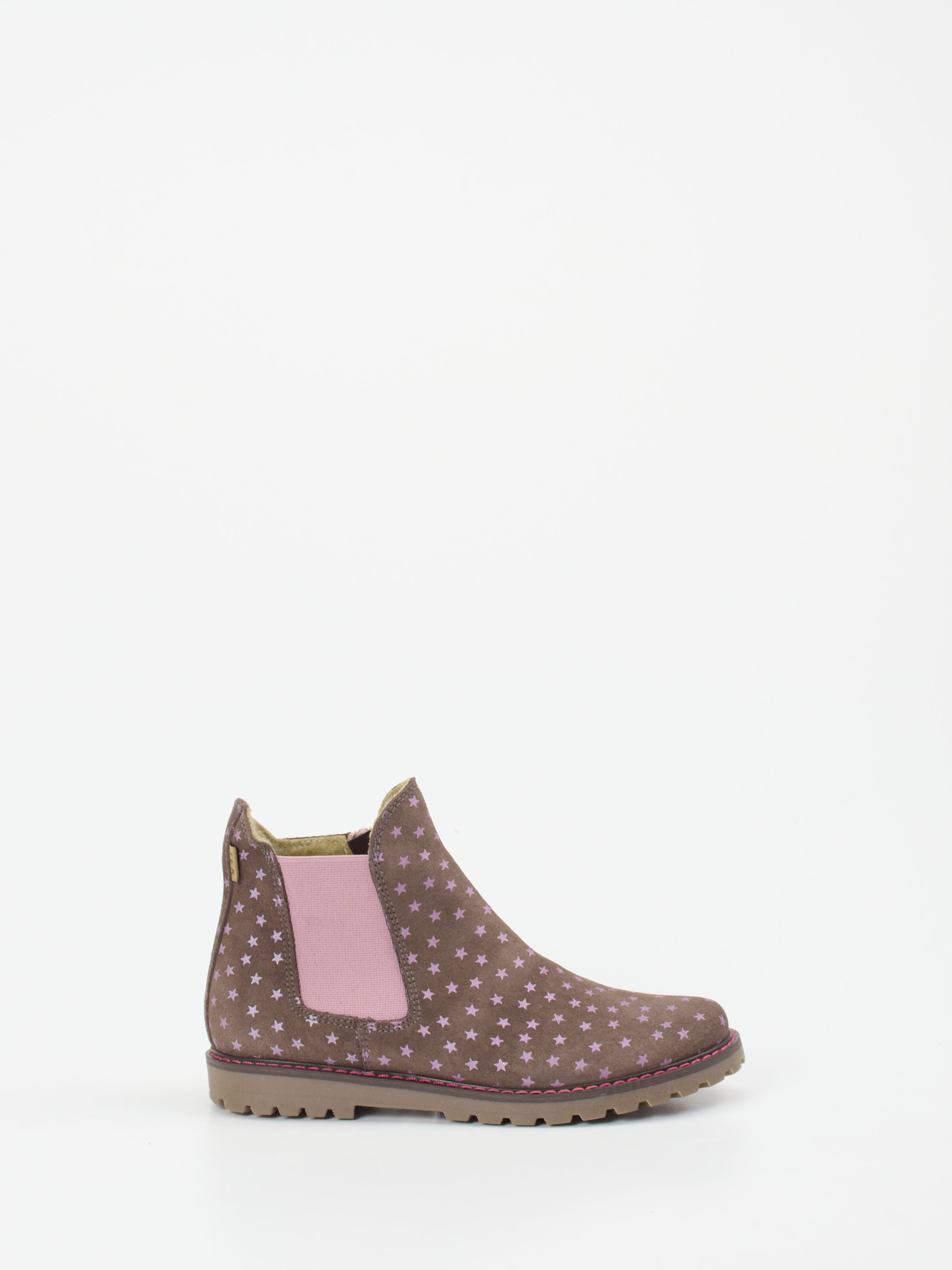 Boot braun 6720245000201