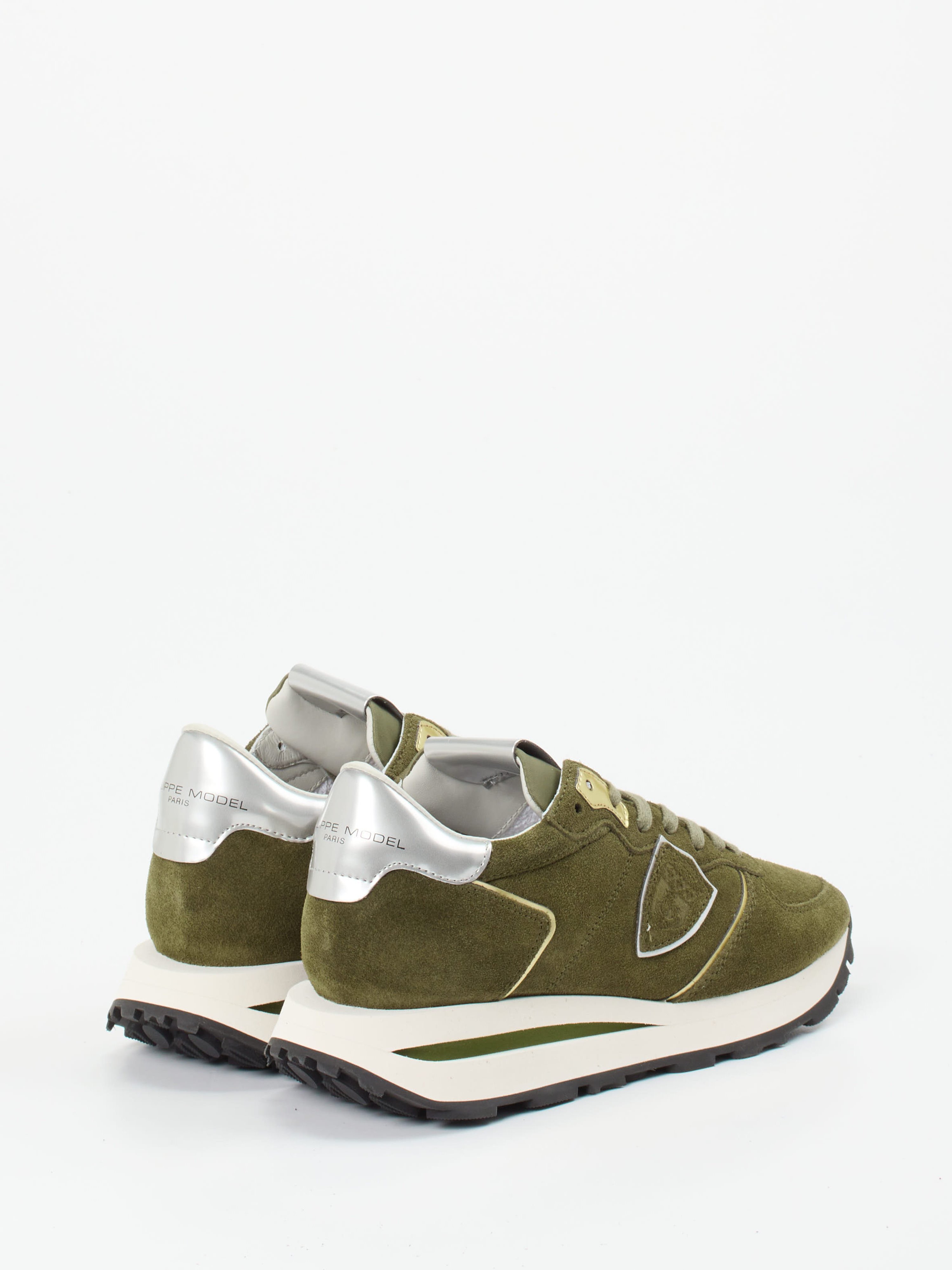 Sneaker grün 1665629000703