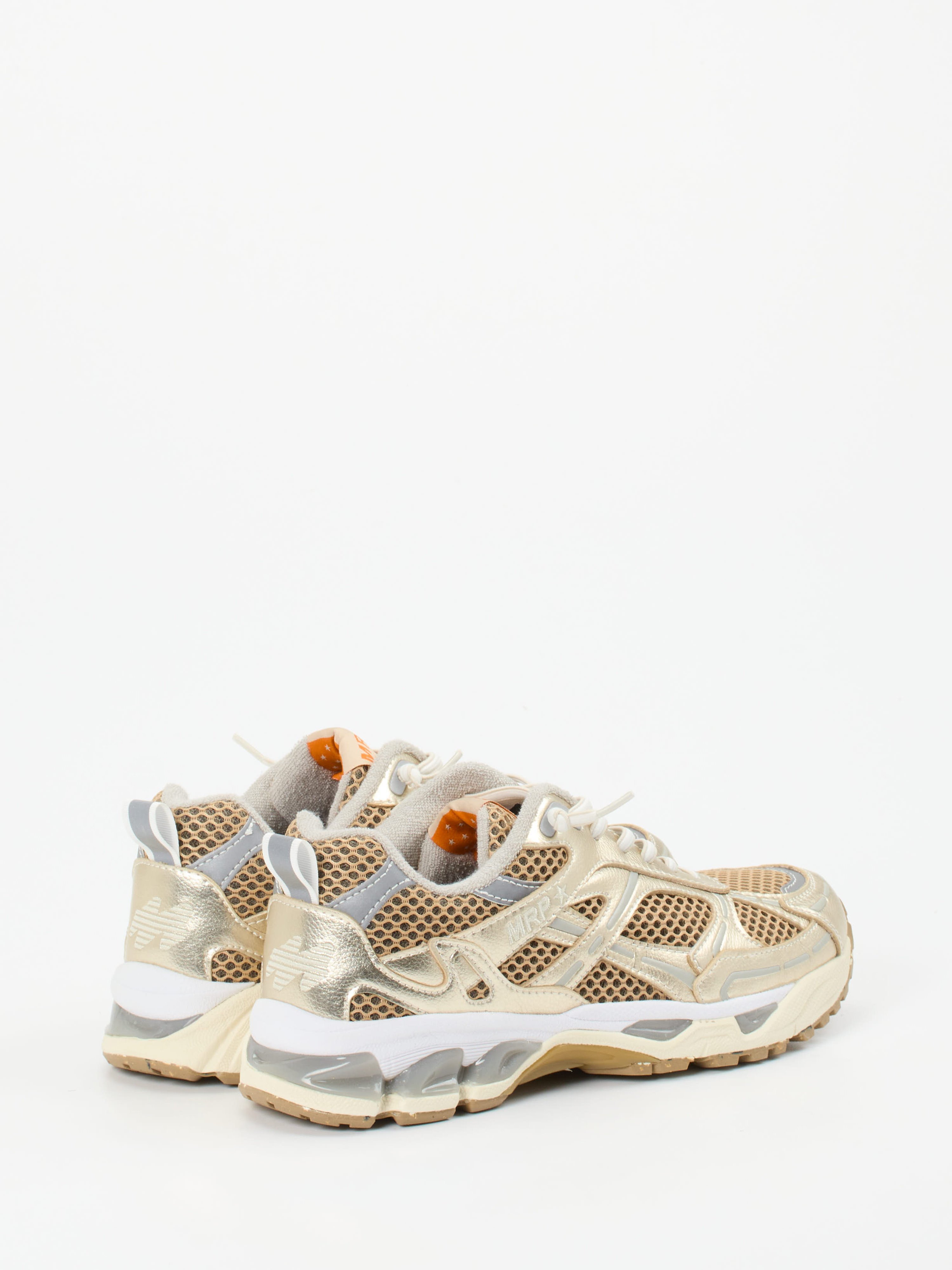 Sneaker gold 1663889002403