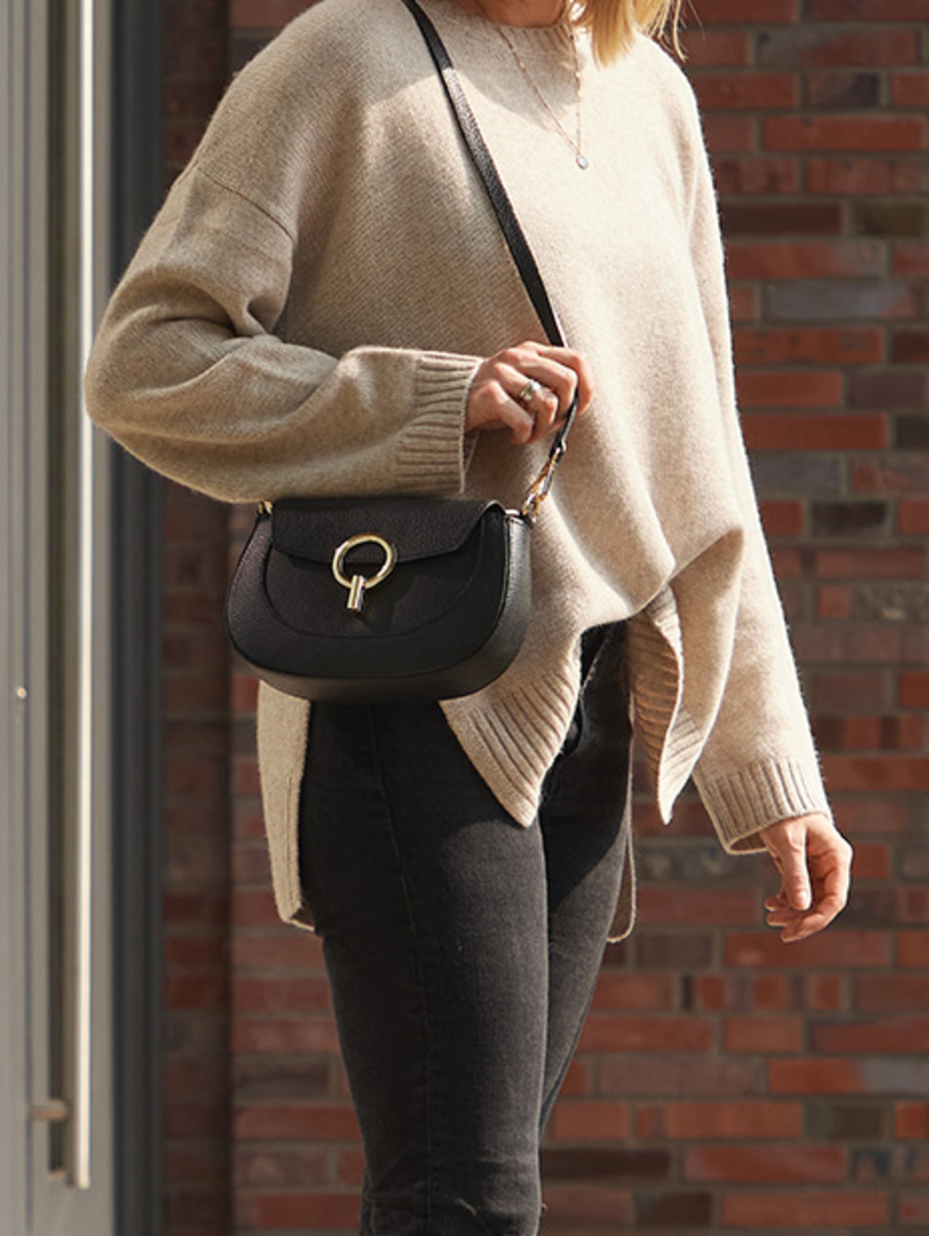 Pullover beige 9341359000802