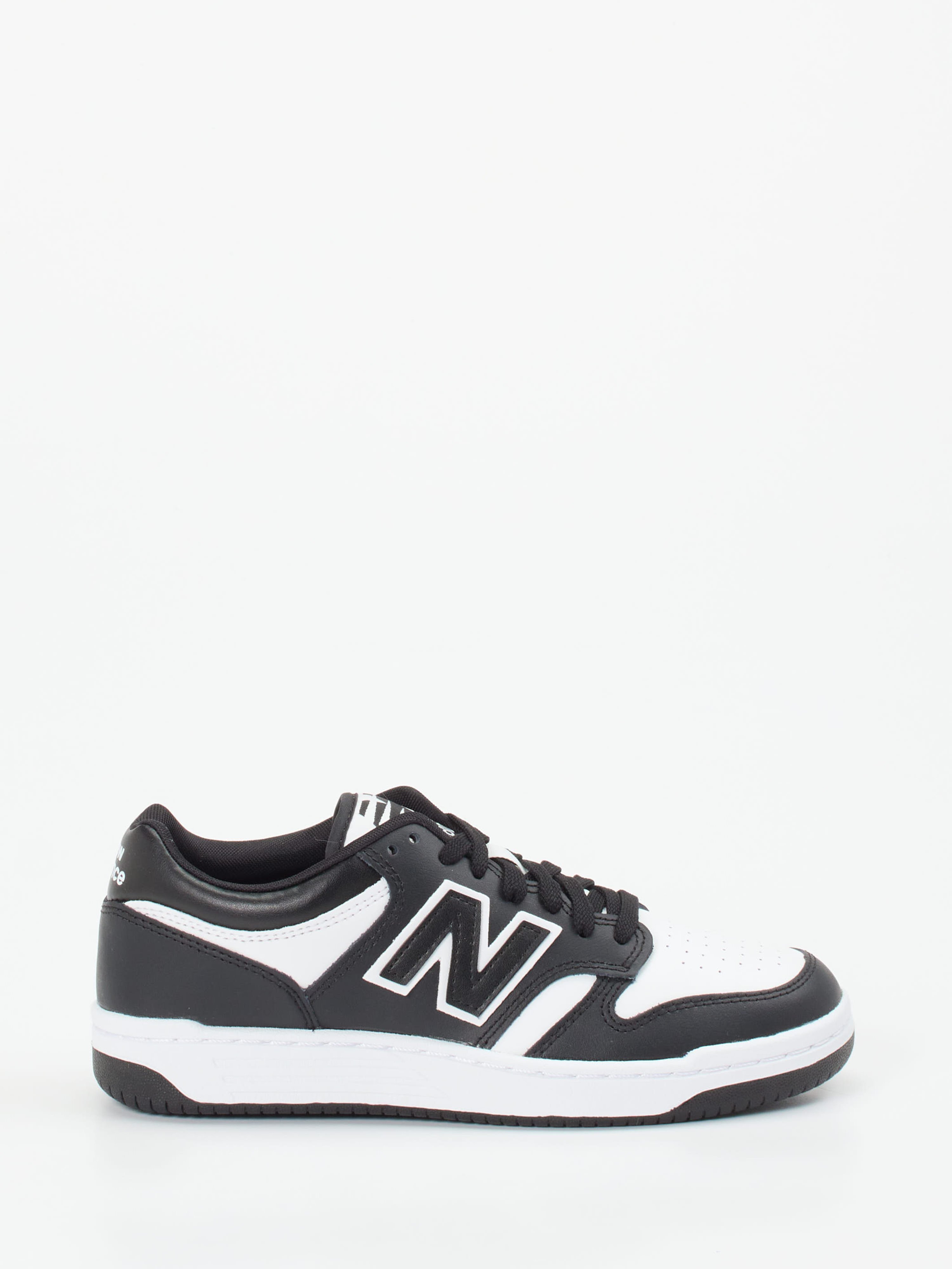 Sneaker weiß 8165790000801