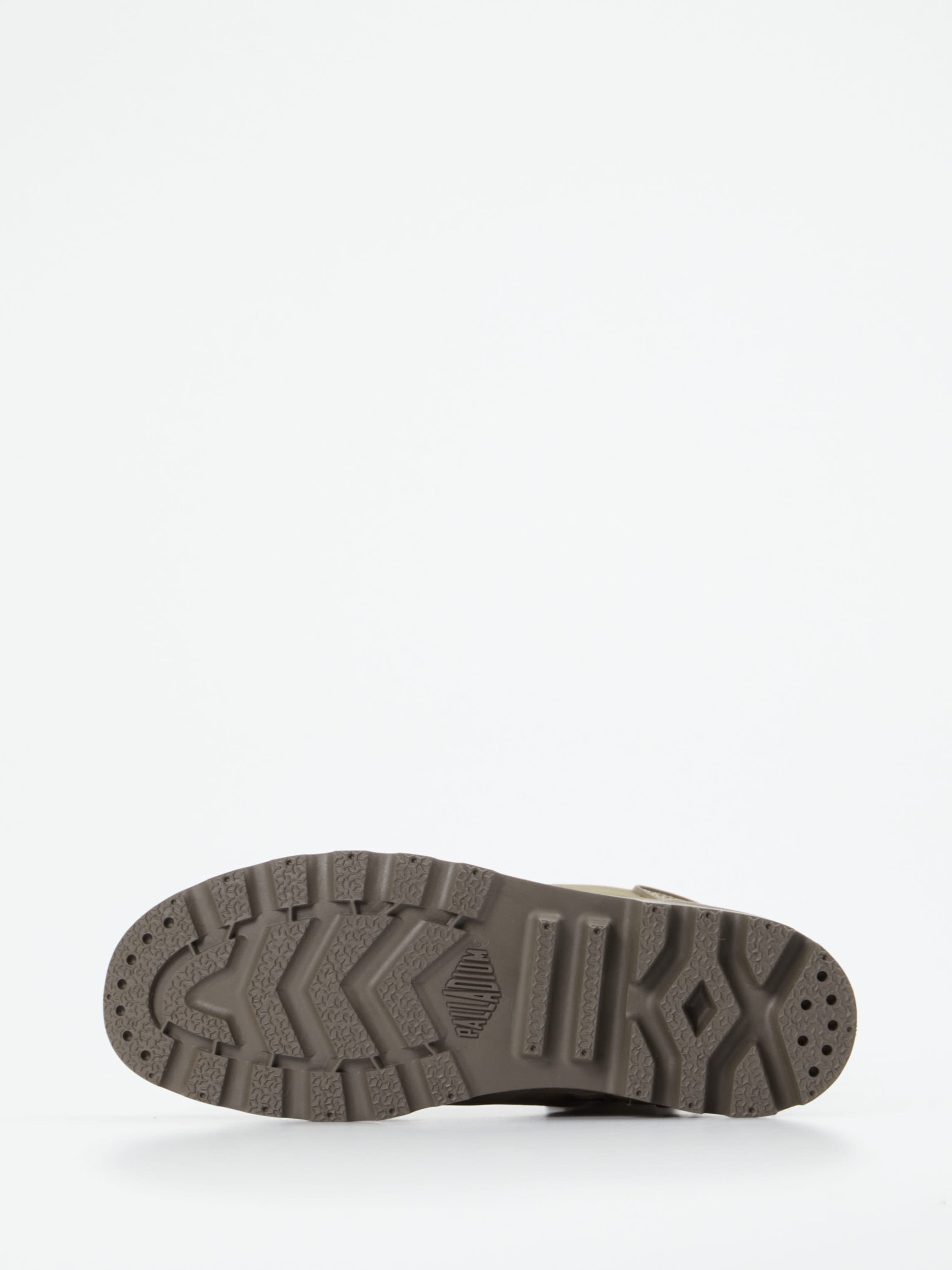 Sneaker high grün 8166629000705