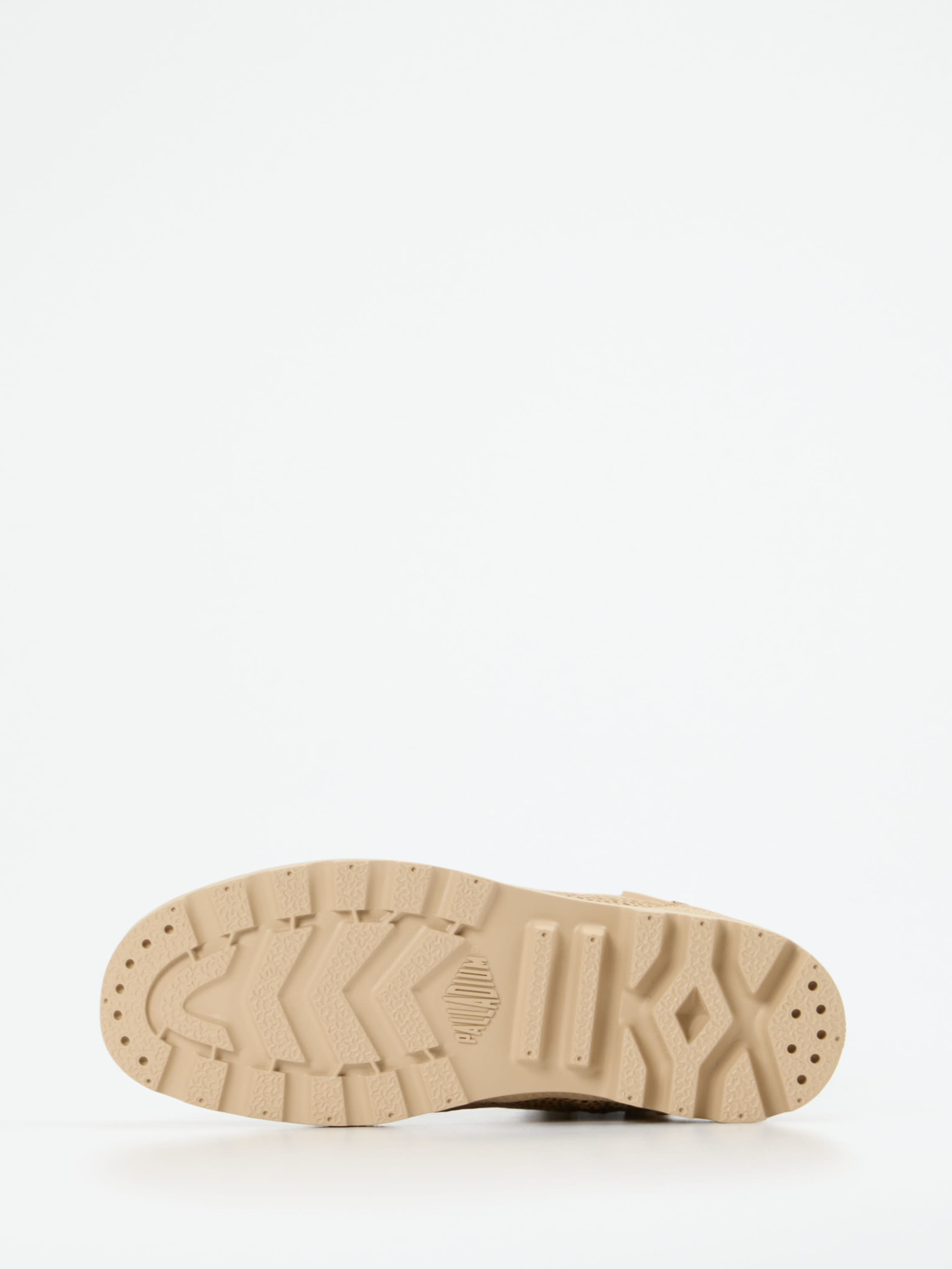 Sneaker high braun 8166200000105