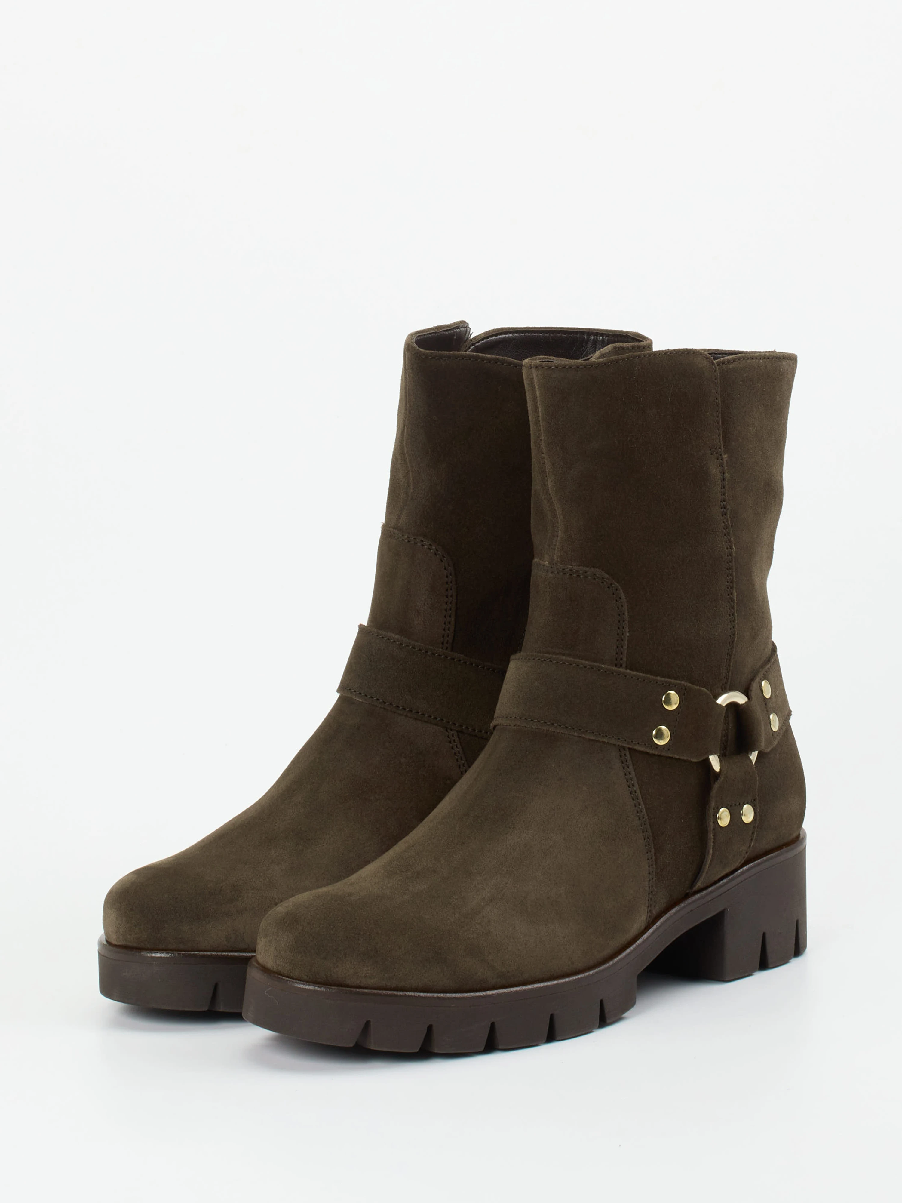 Stiefelette