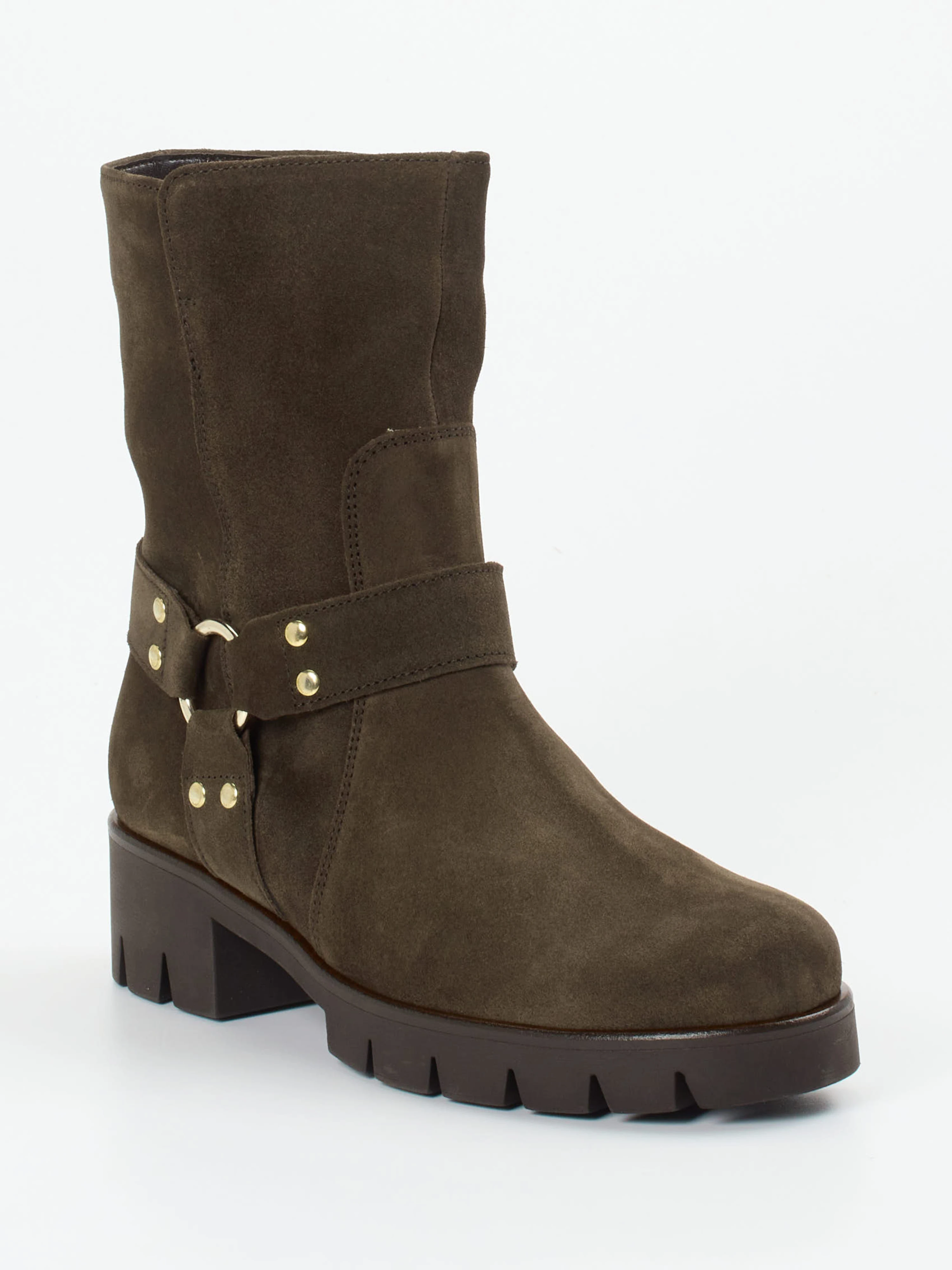 Stiefelette