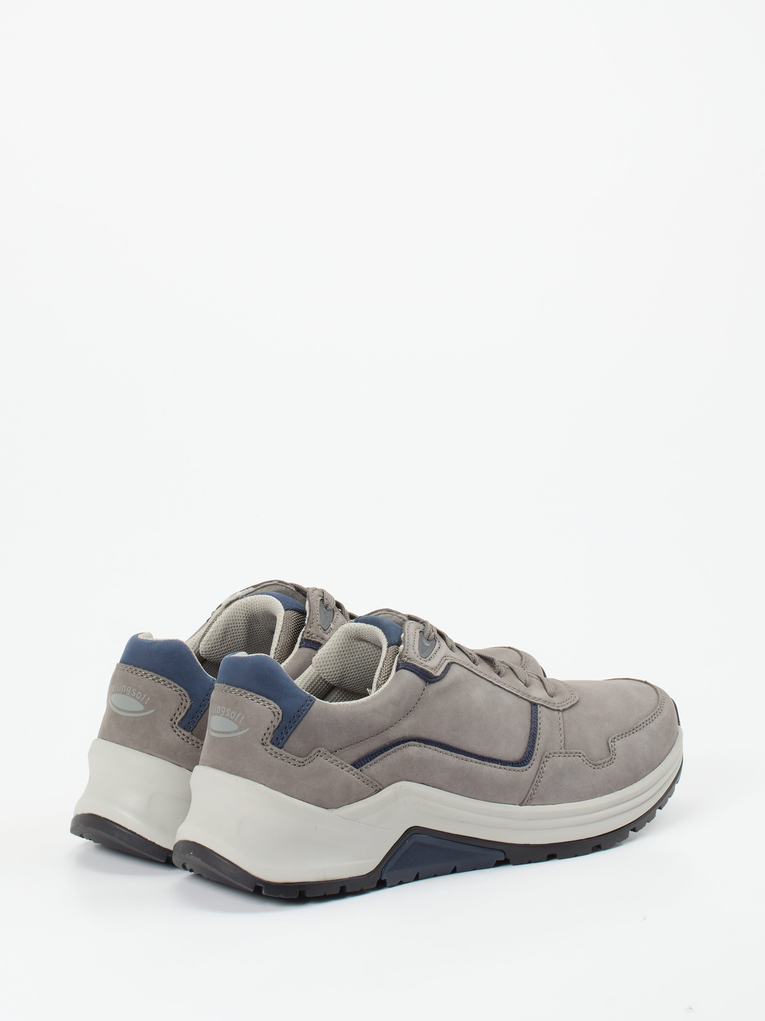 Sneaker grau 4610459009403