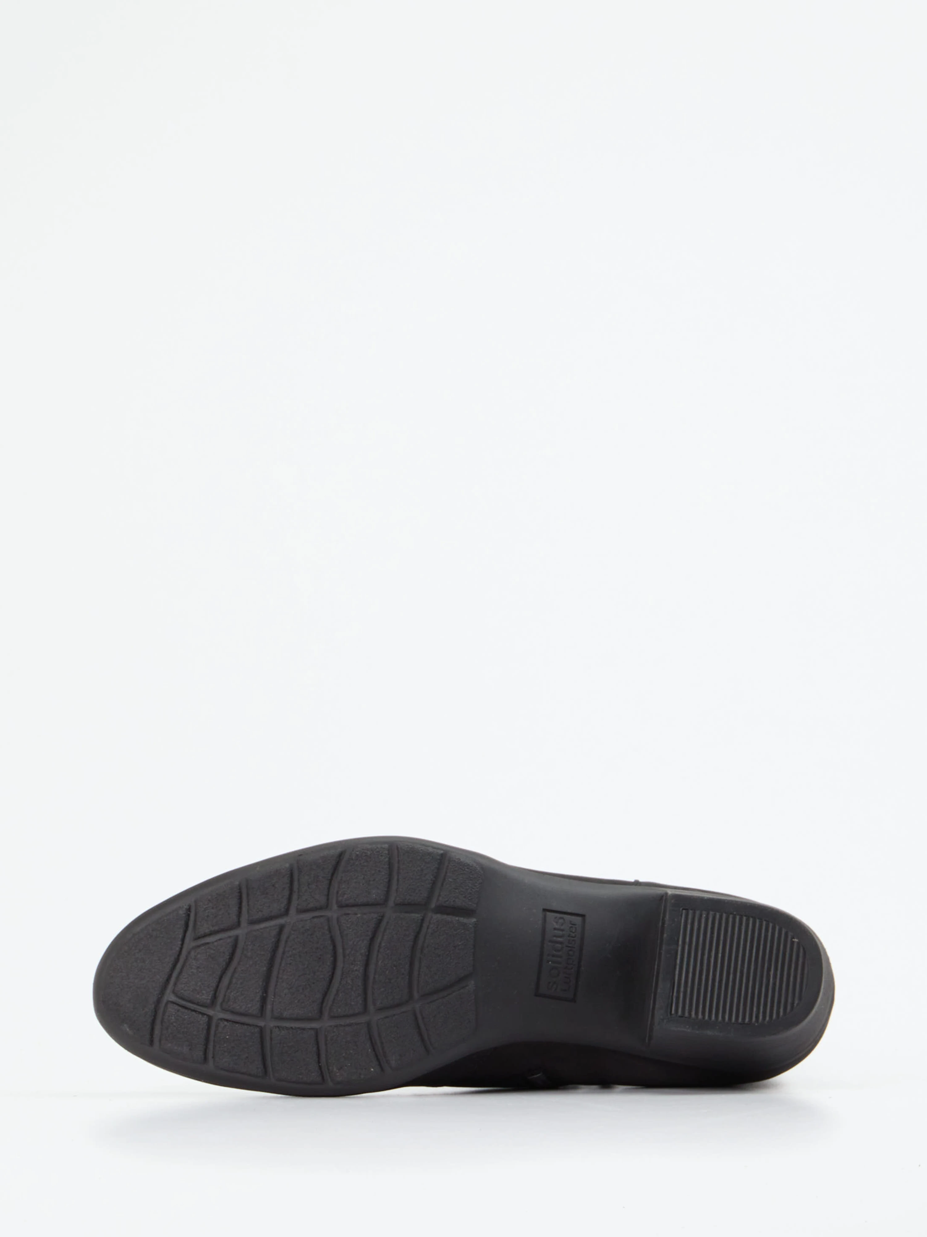 Stiefelette schwarz 2756009031105